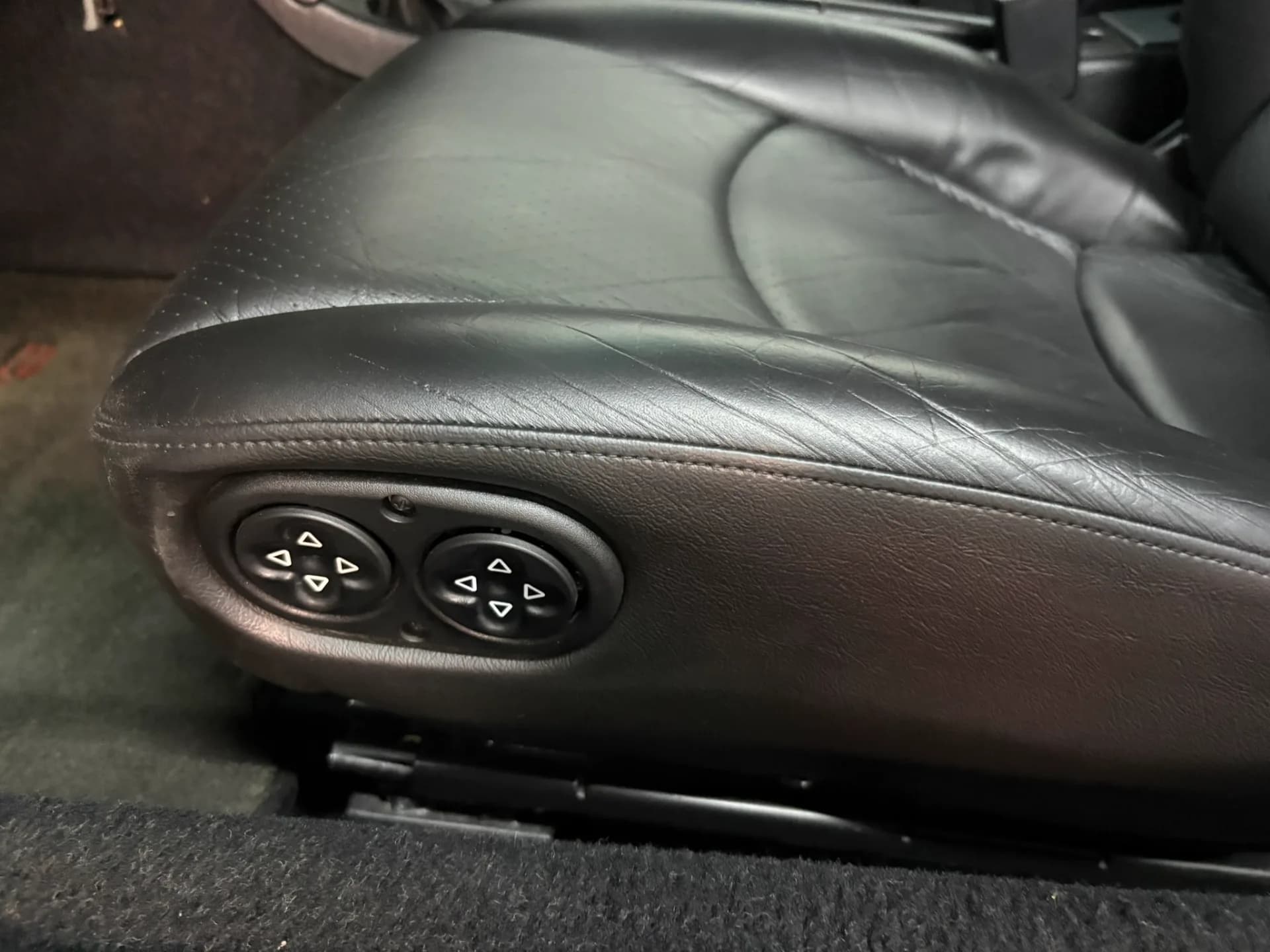 1996 Porsche 911 Carrera - Image 61