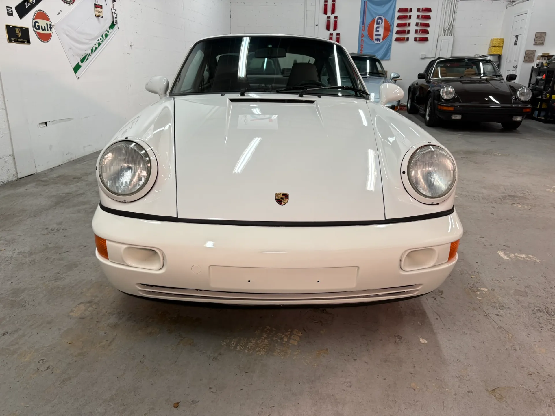 1991 Porsche 911 Carrera 2 - Image 21