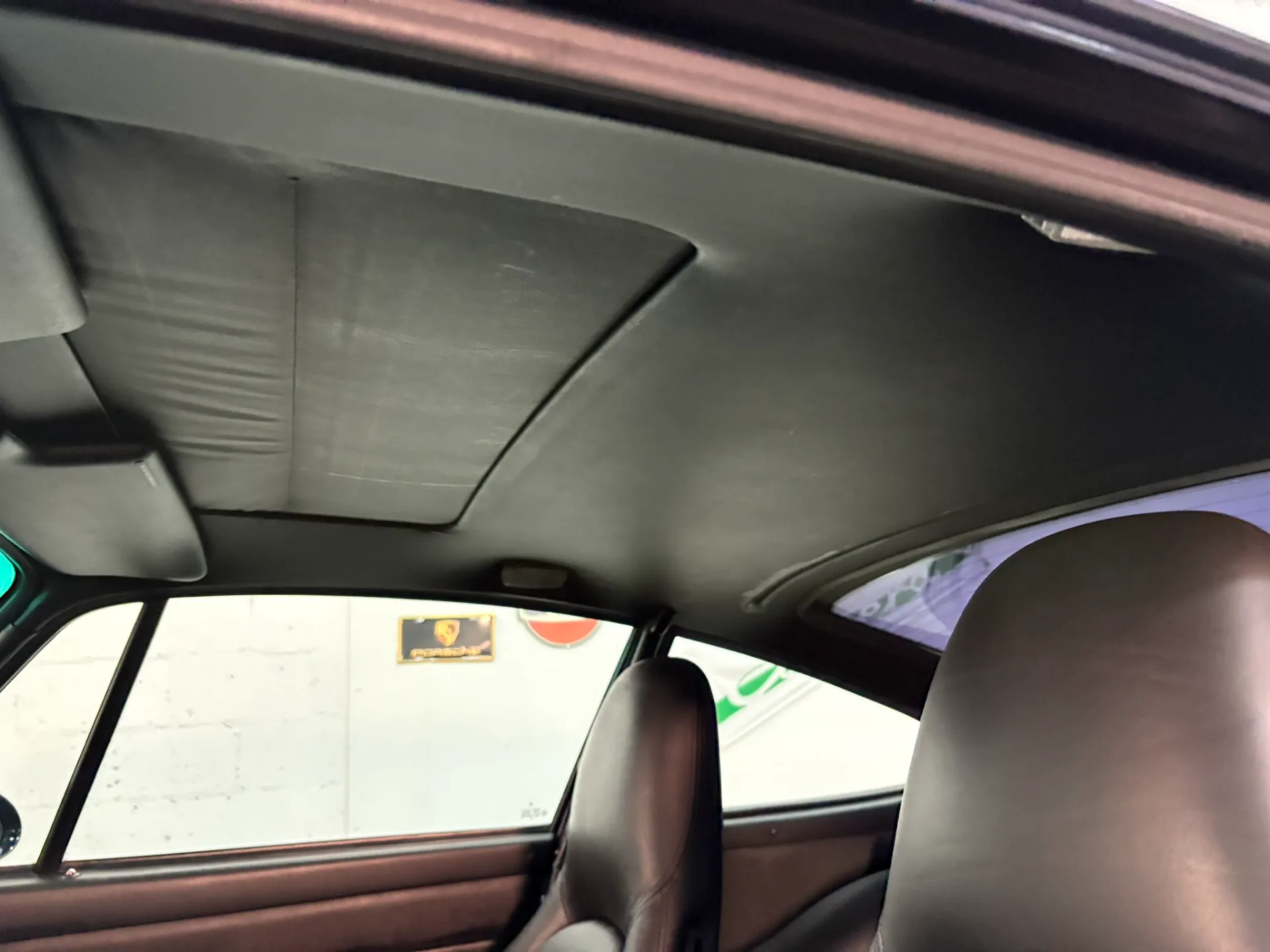 1996 Porsche 911 Carrera - Image 53