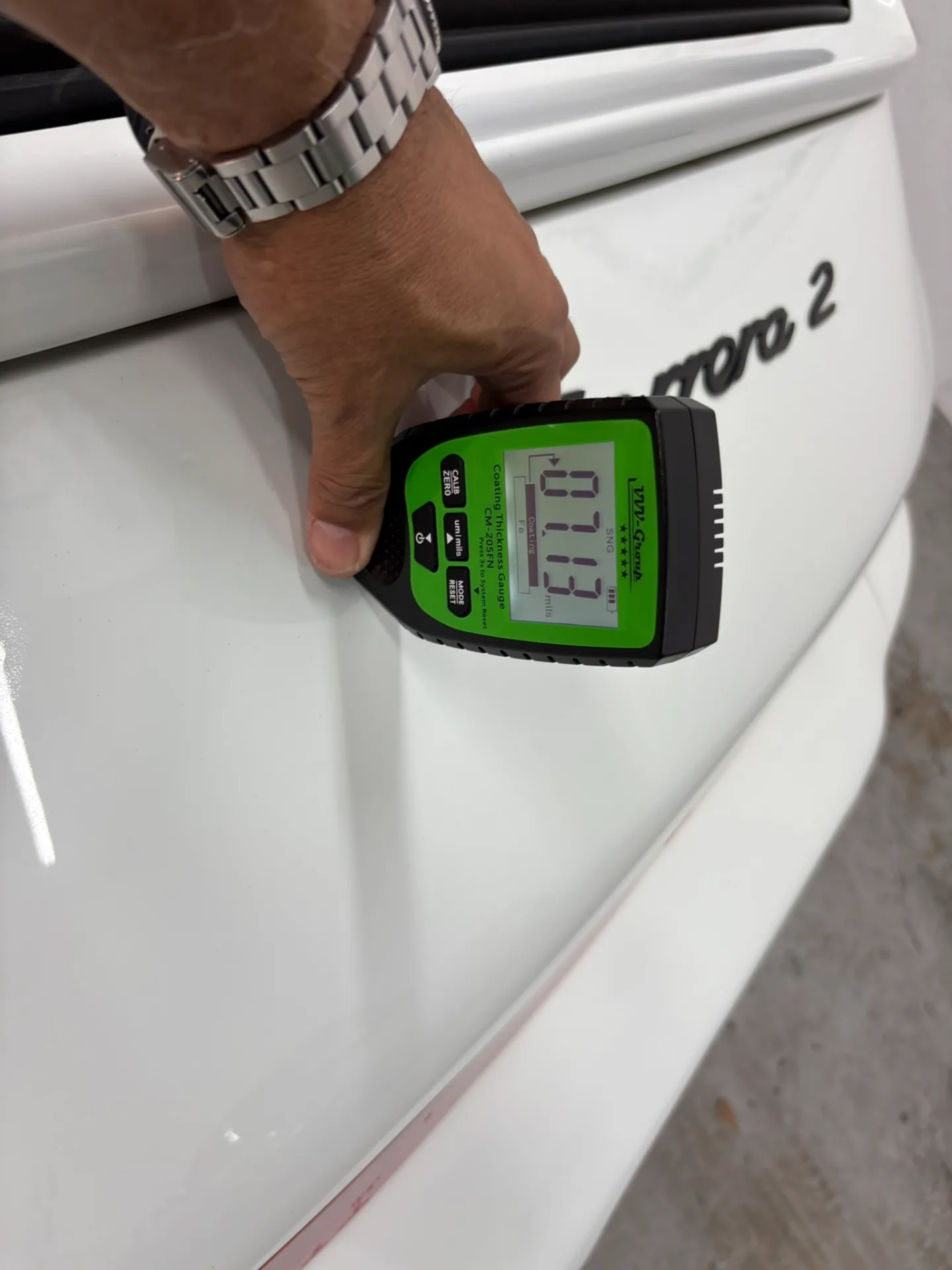 1991 Porsche 911 Carrera 2 - Image 68