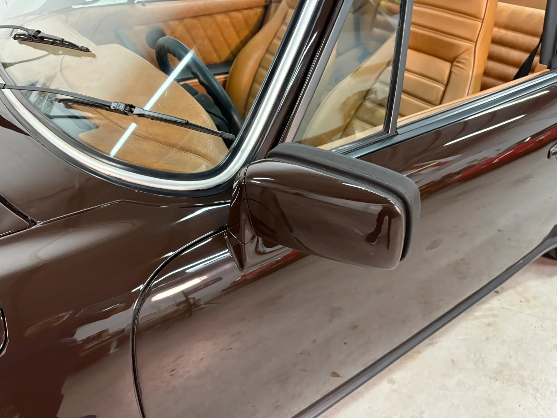 1978 Porsche 911 SC Targa - Image 46