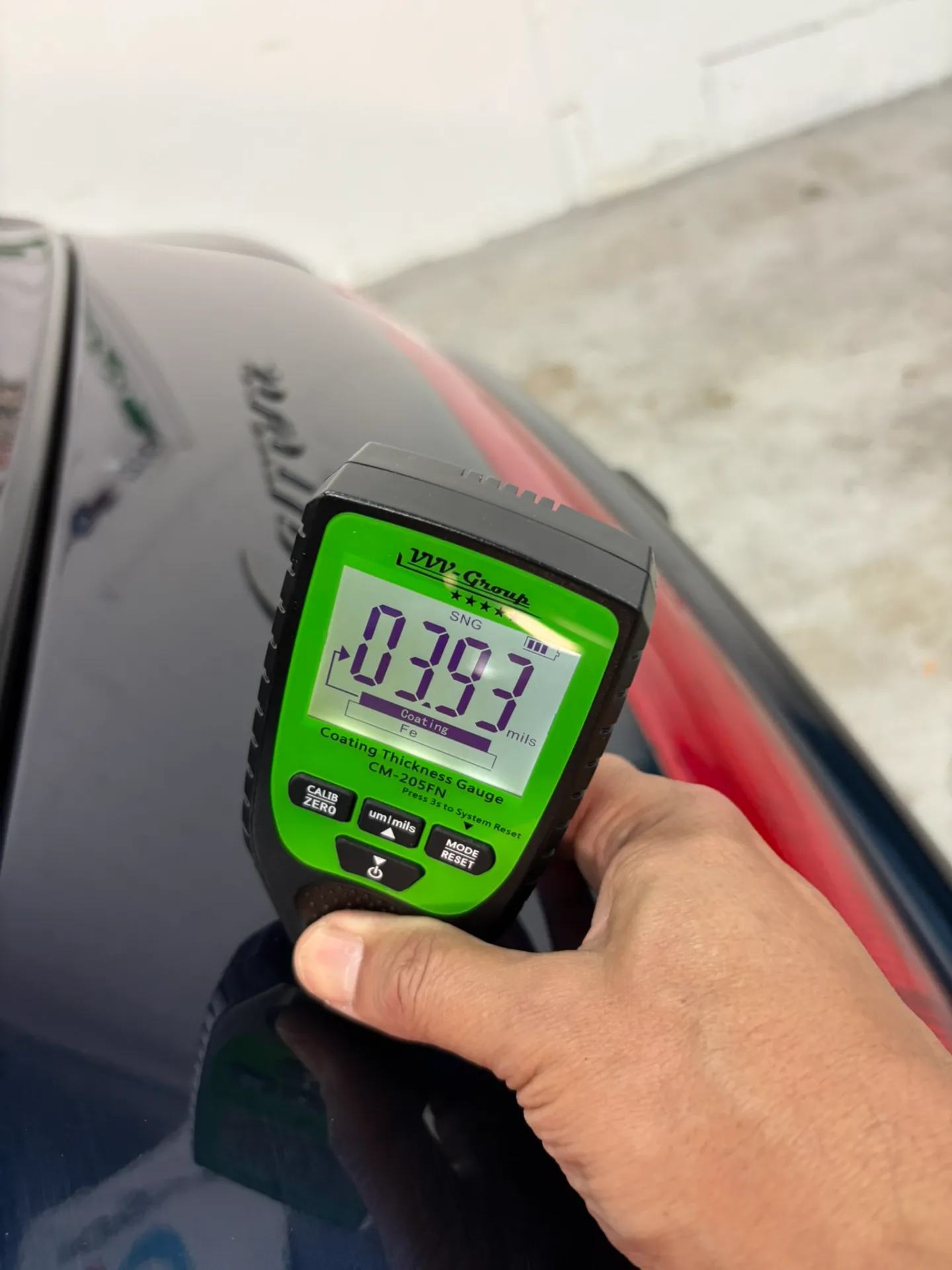 1996 Porsche 911 Carrera - Image 74