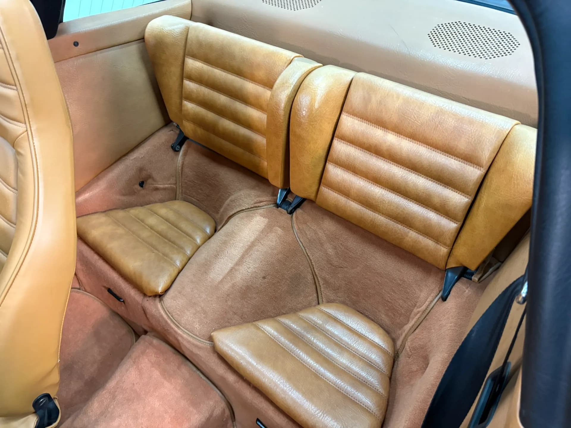 1978 Porsche 911 SC Targa - Image 52