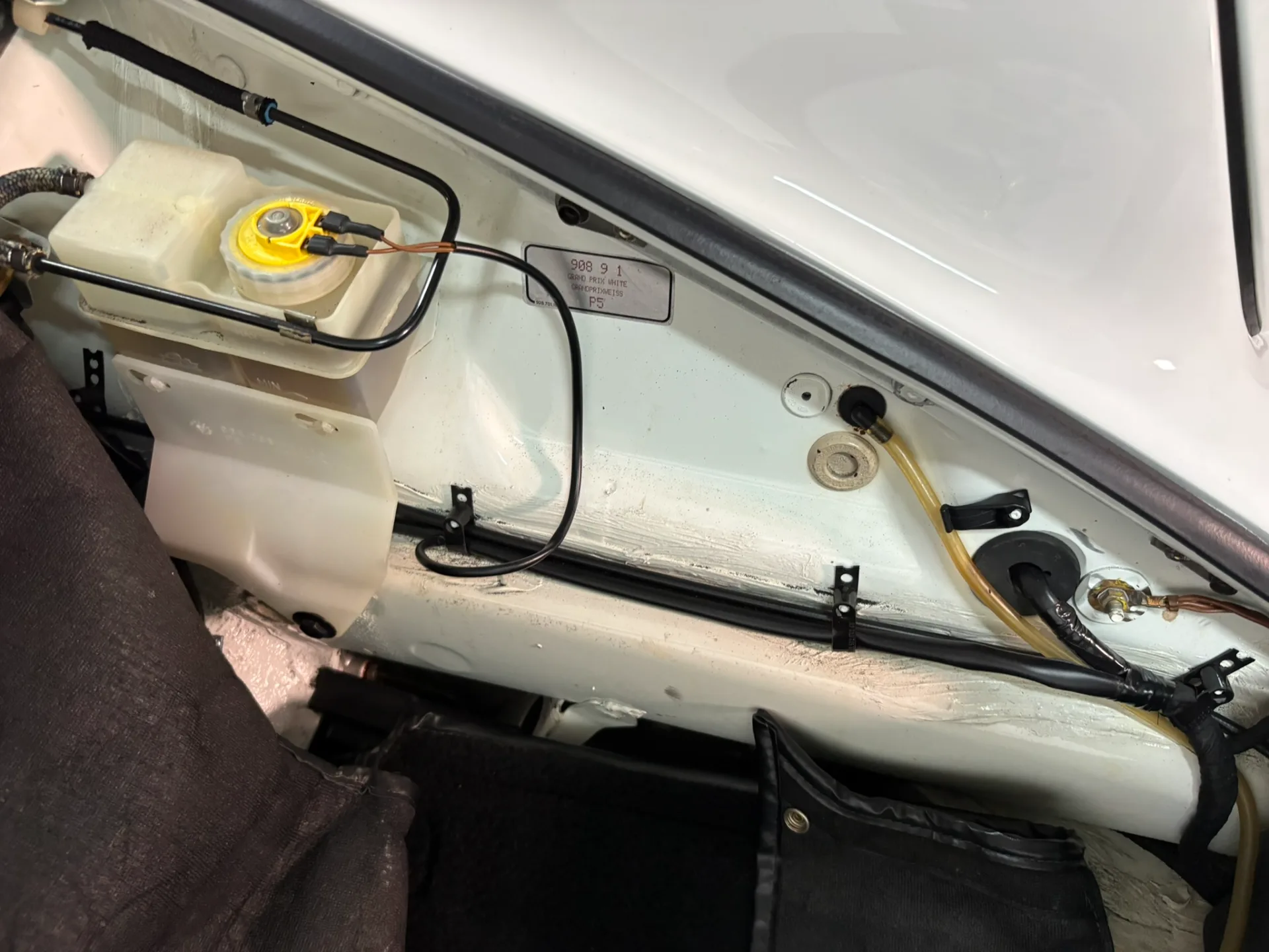 1991 Porsche 911 Carrera 2 - Image 60