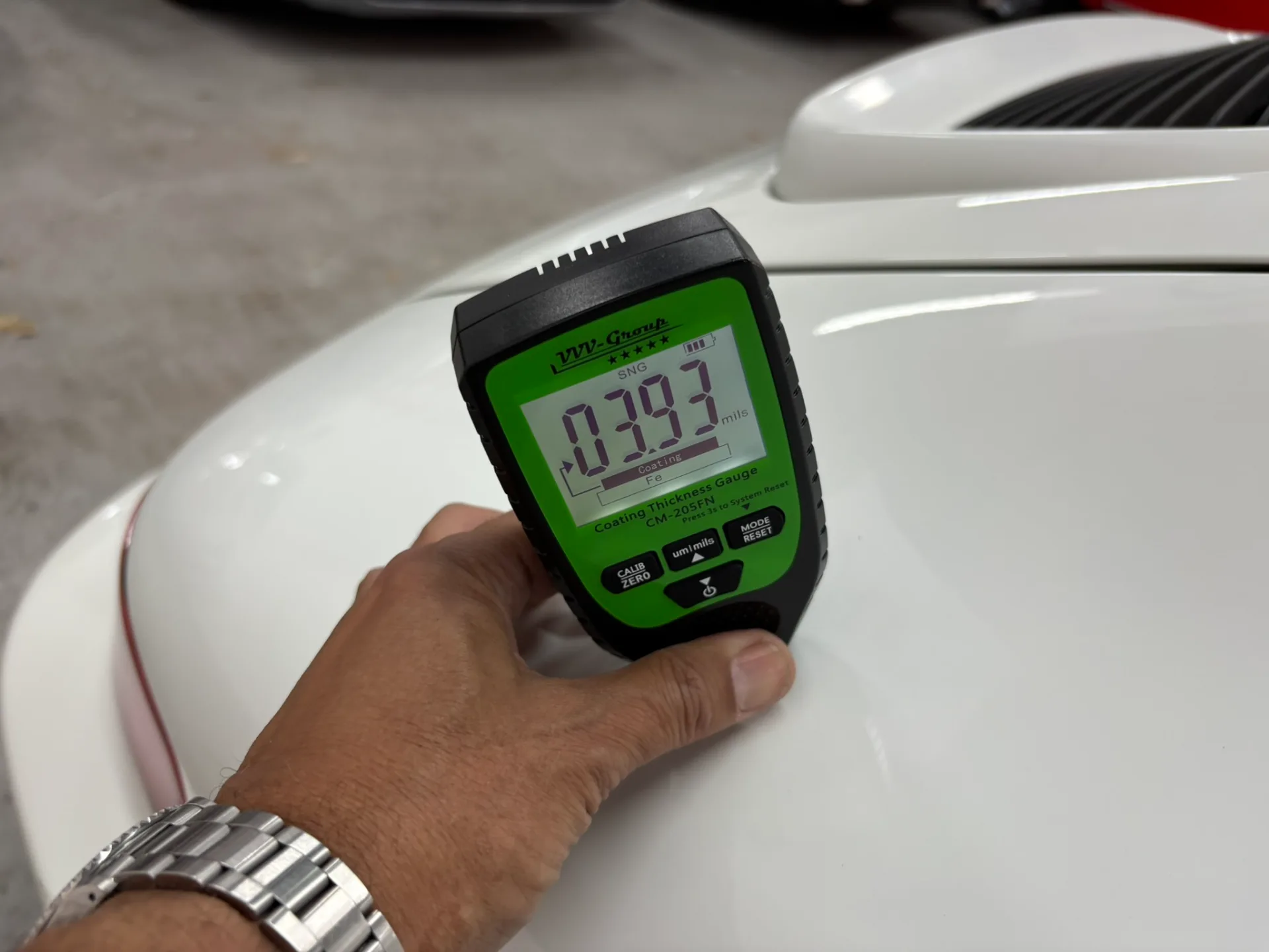 1991 Porsche 911 Carrera 2 - Image 69