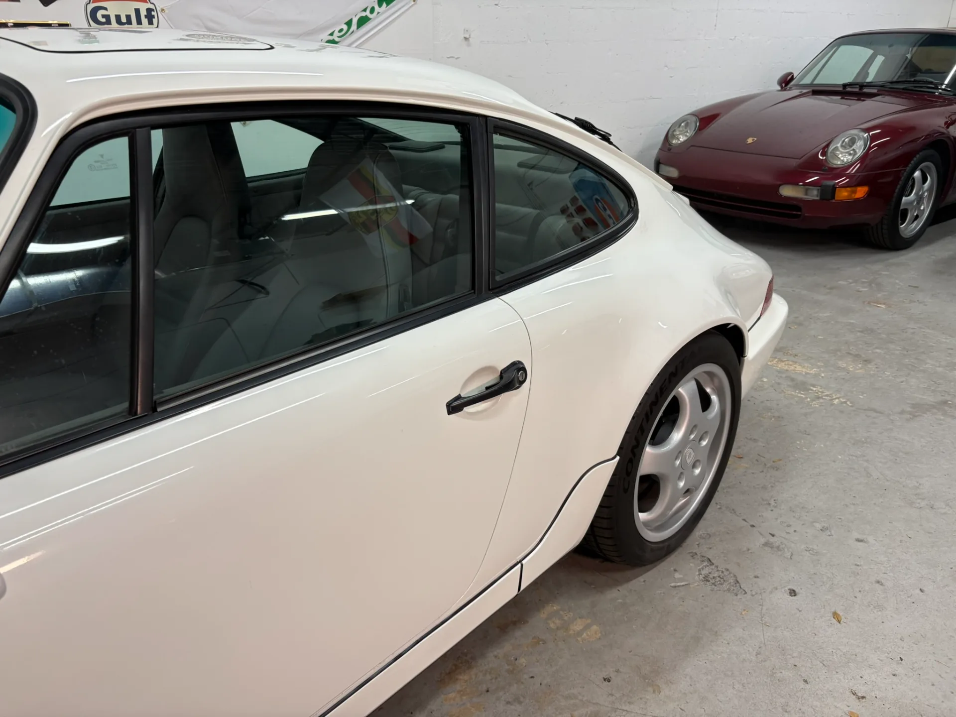 1991 Porsche 911 Carrera 2 - Image 27