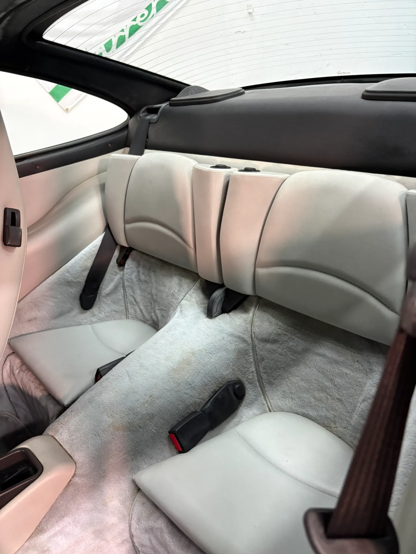 1996 Porsche 911 Carrera - Image 53