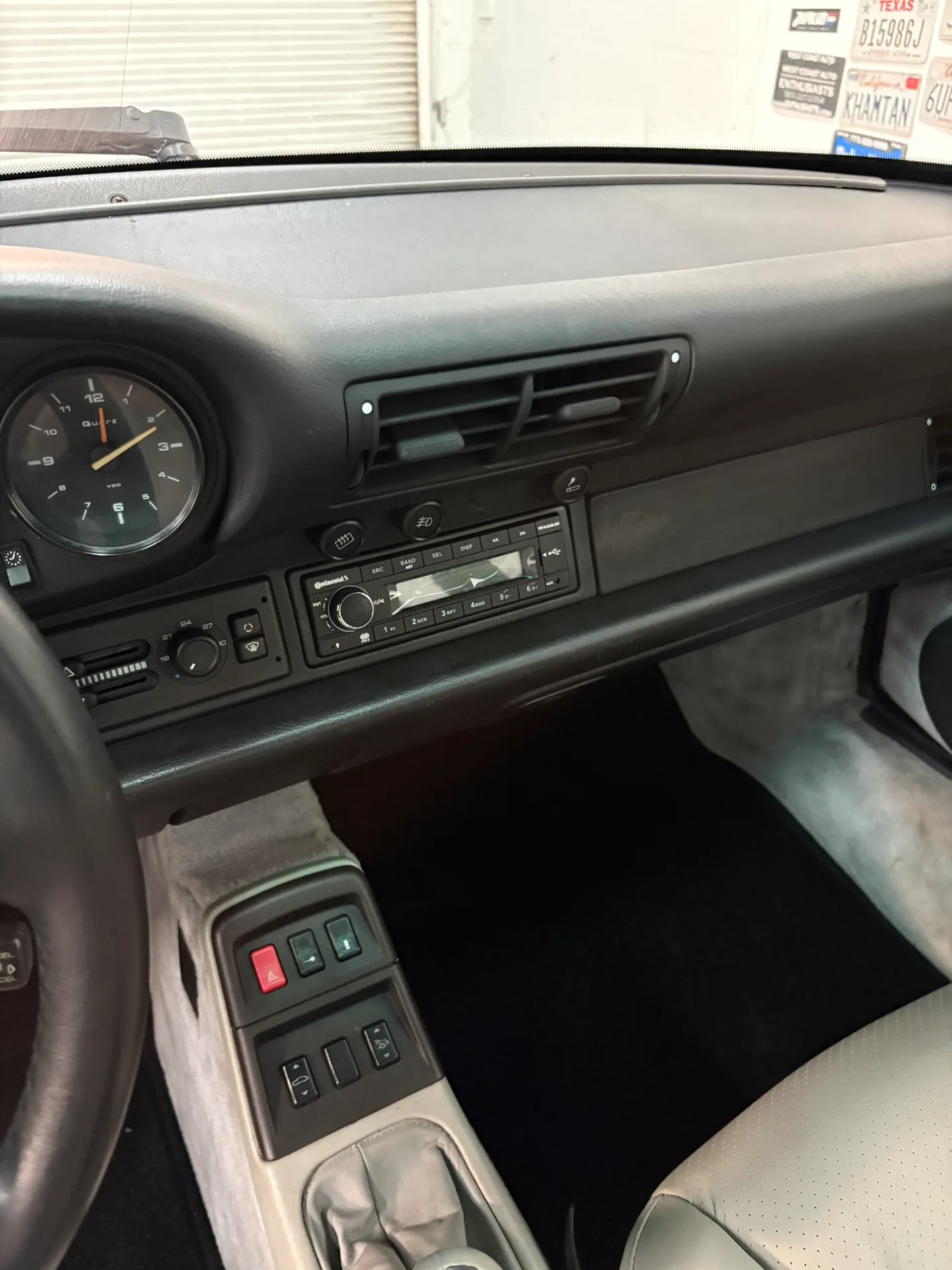 1996 Porsche 911 Carrera - Image 47