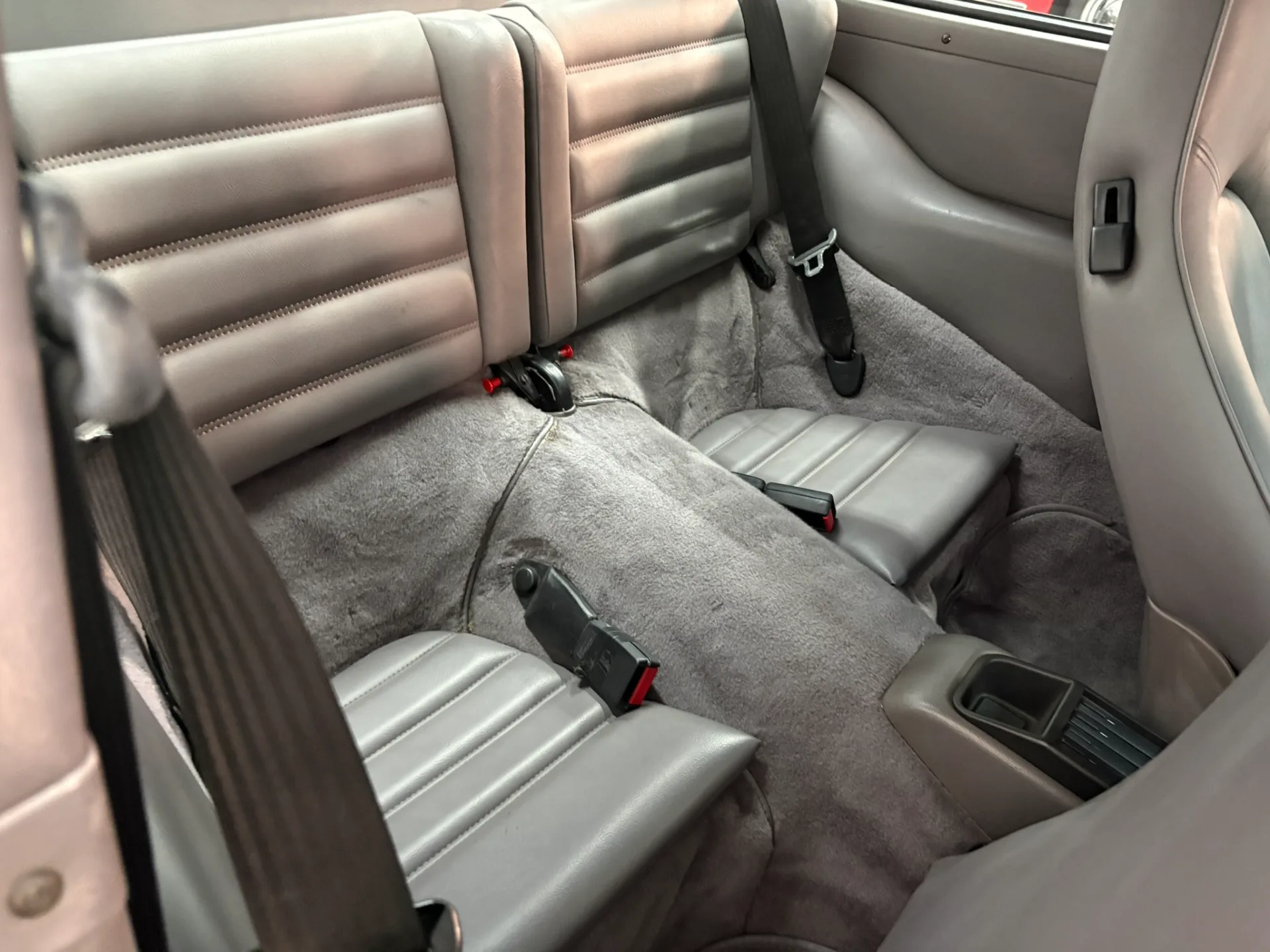 1991 Porsche 911 Carrera 2 - Image 54