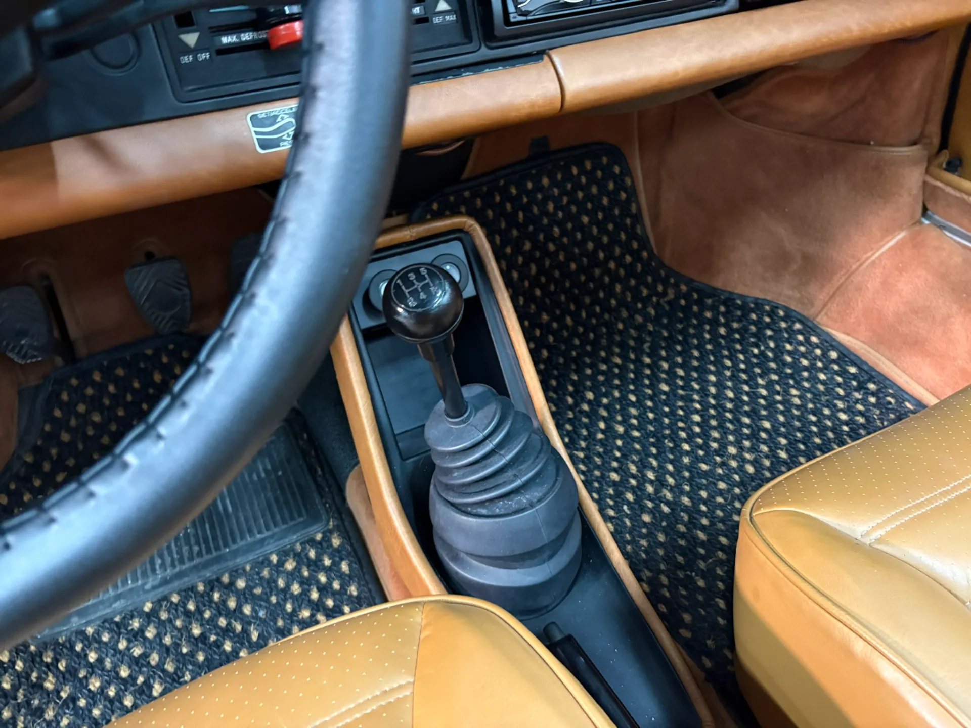 1978 Porsche 911 SC Targa - Image 55