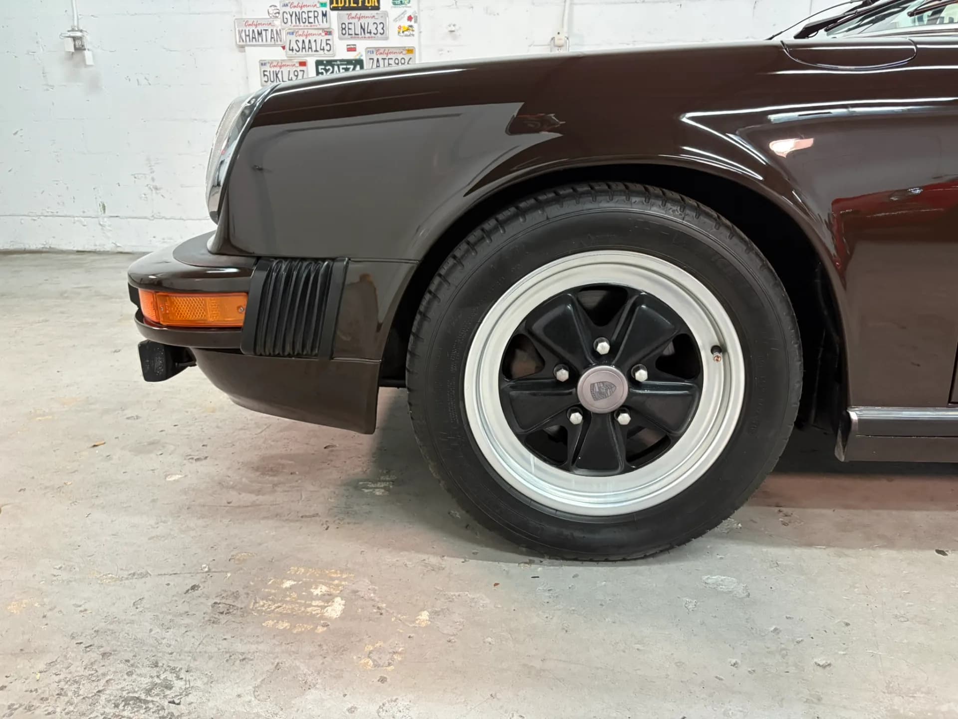 1978 Porsche 911 SC Targa - Image 40