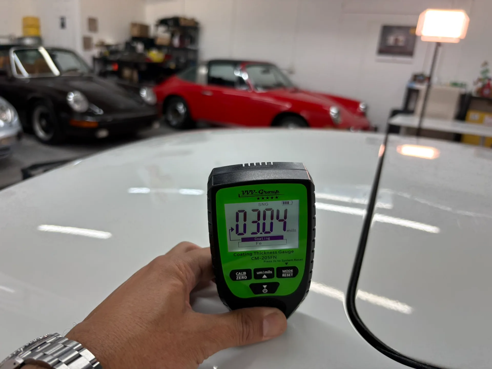 1991 Porsche 911 Carrera 2 - Image 71