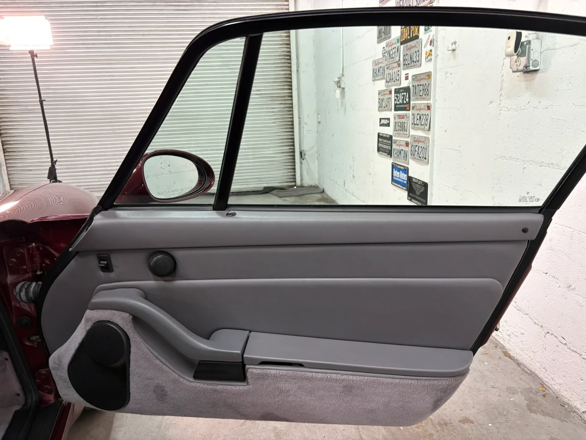 1997 Porsche 911 Carrera - Image 55