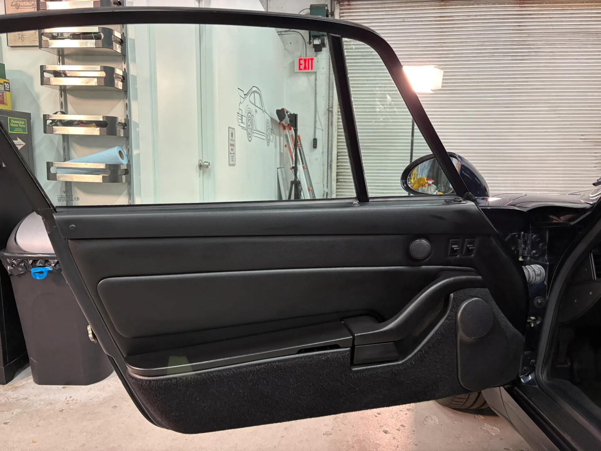 1996 Porsche 911 Carrera - Image 44