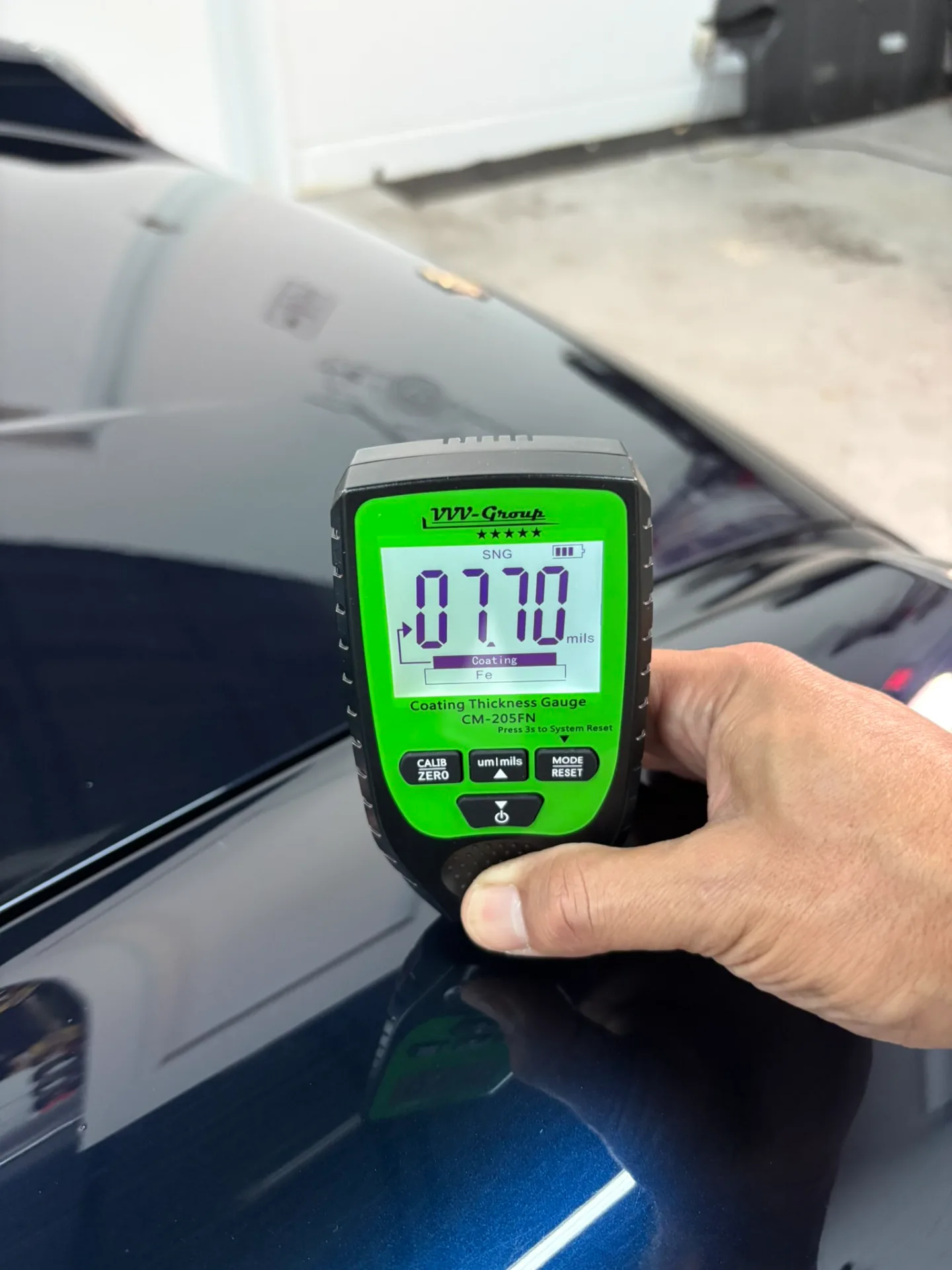 1996 Porsche 911 Carrera - Image 78