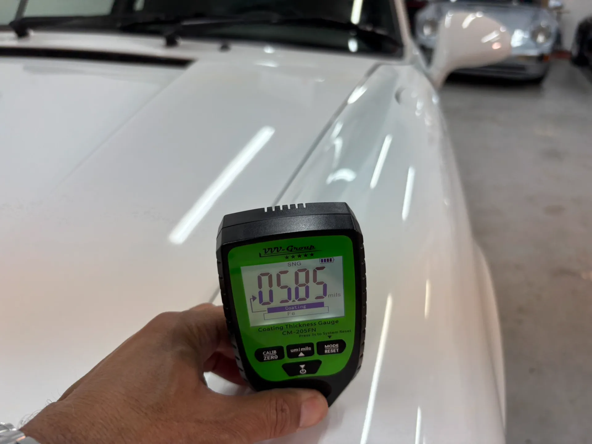 1991 Porsche 911 Carrera 2 - Image 76