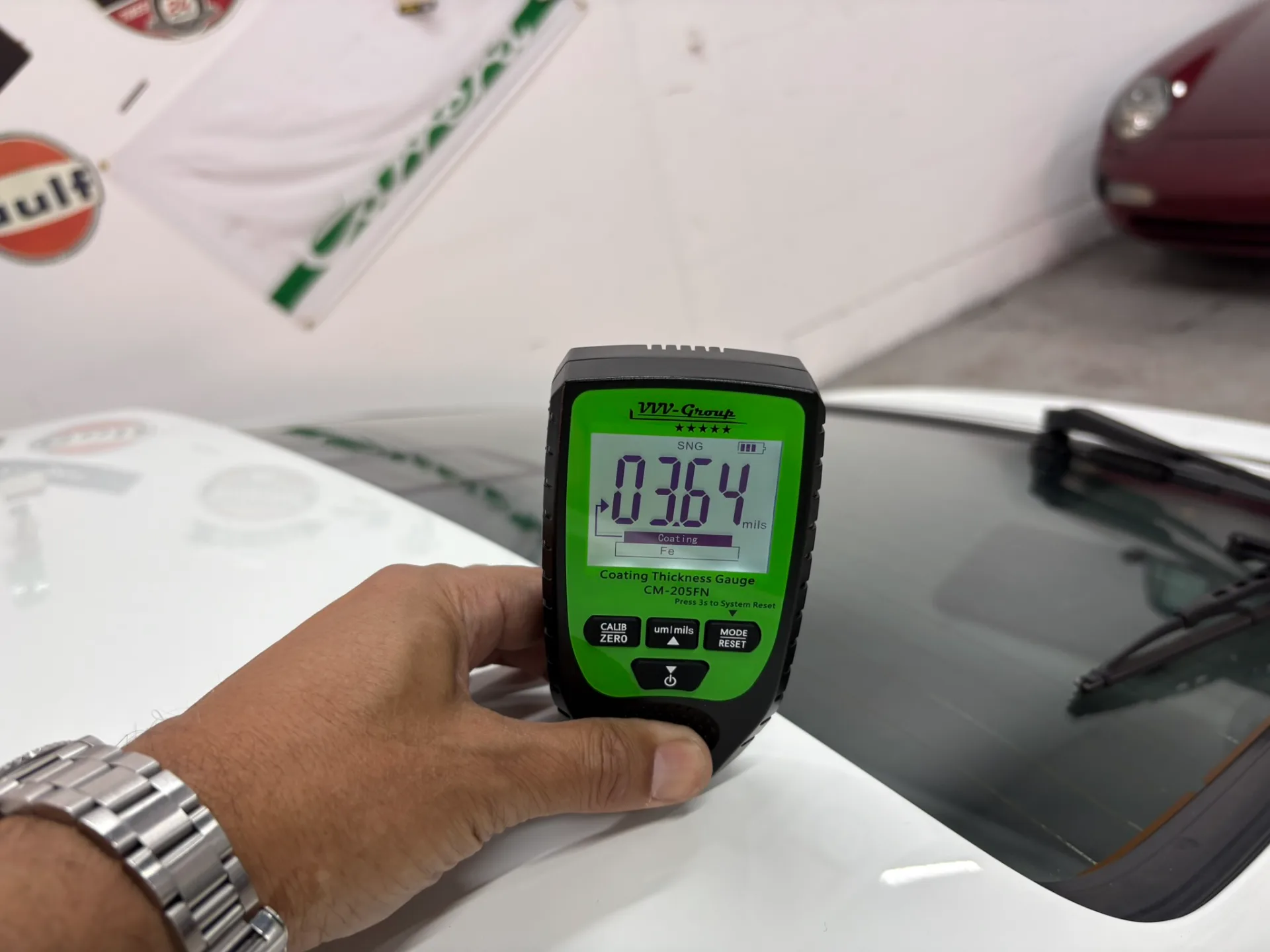 1991 Porsche 911 Carrera 2 - Image 81