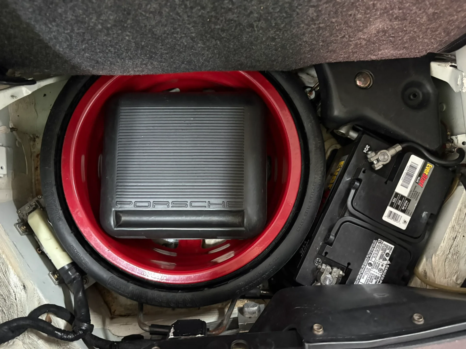 1991 Porsche 911 Carrera 2 - Image 63