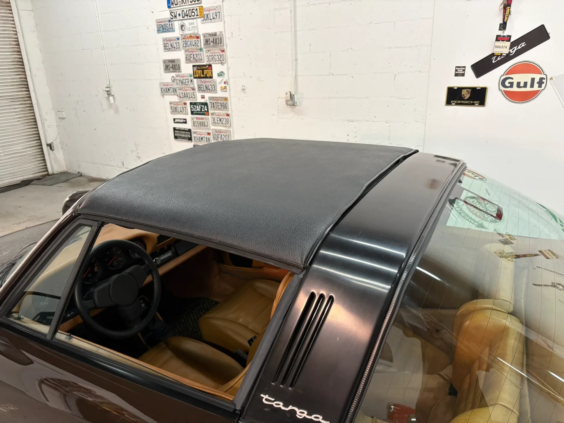 1978 Porsche 911 SC Targa - Image 35