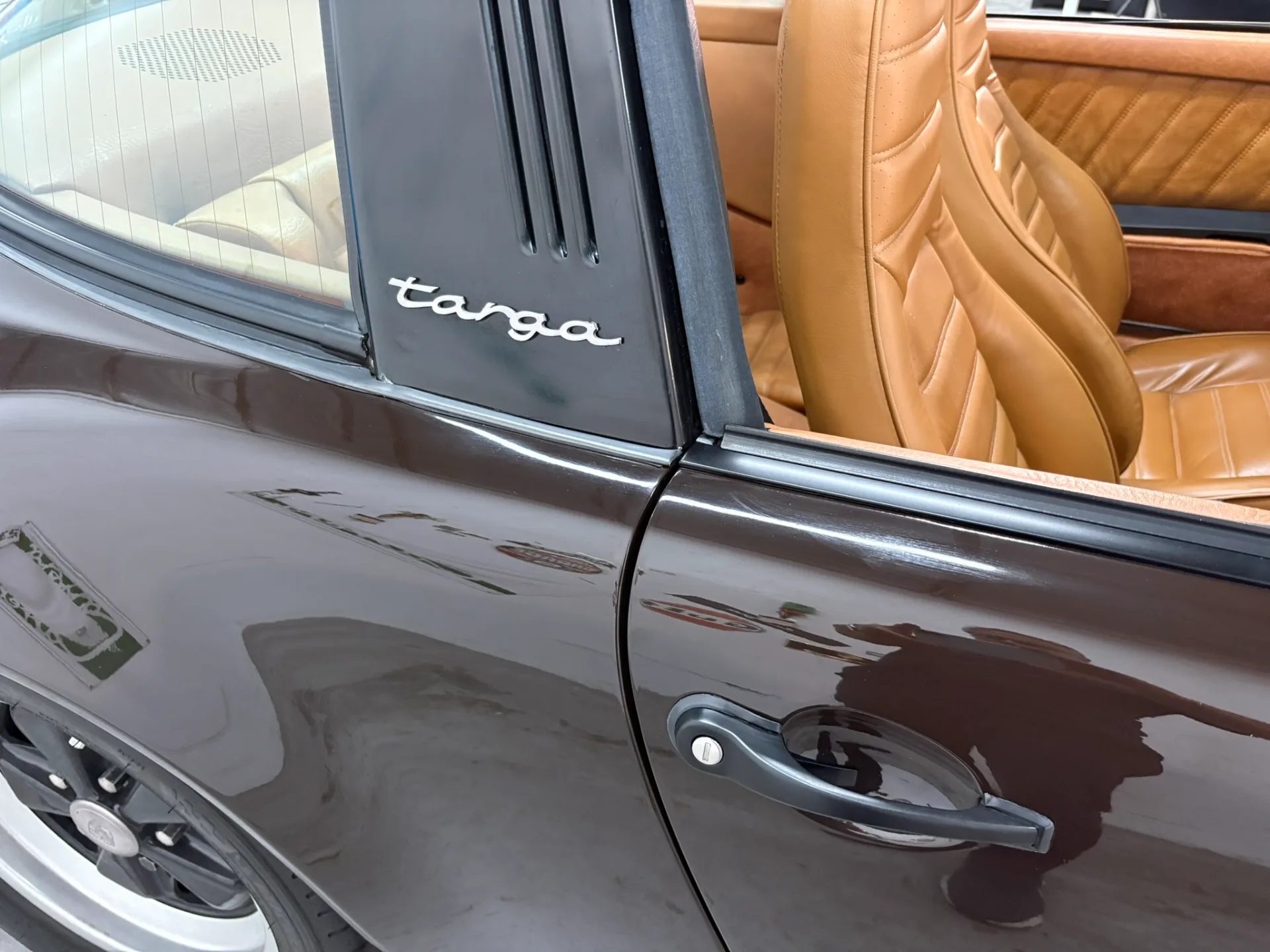 1978 Porsche 911 SC Targa - Image 43