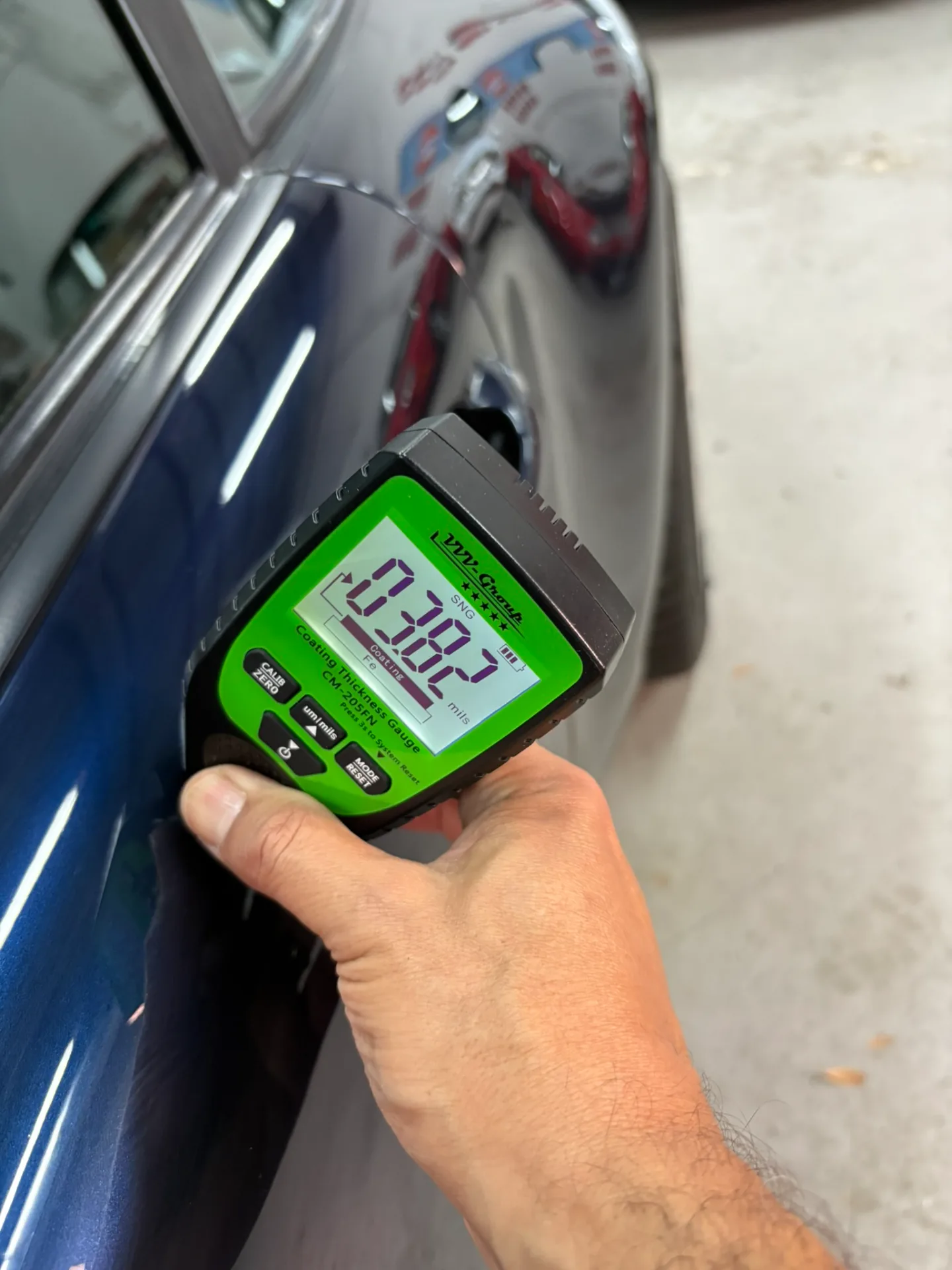 1996 Porsche 911 Carrera - Image 72