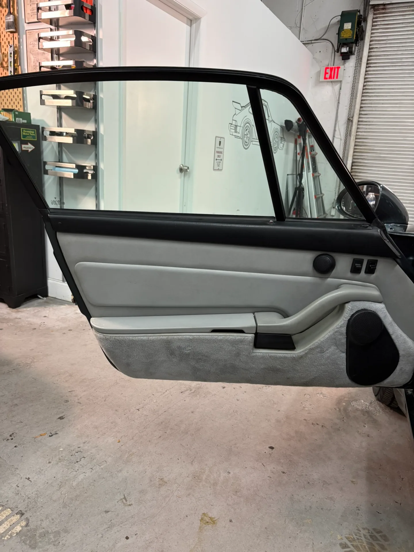 1996 Porsche 911 Carrera - Image 41