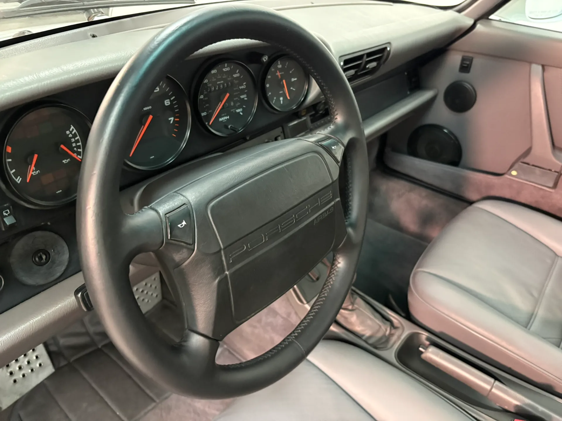 1991 Porsche 911 Carrera 2 - Image 44