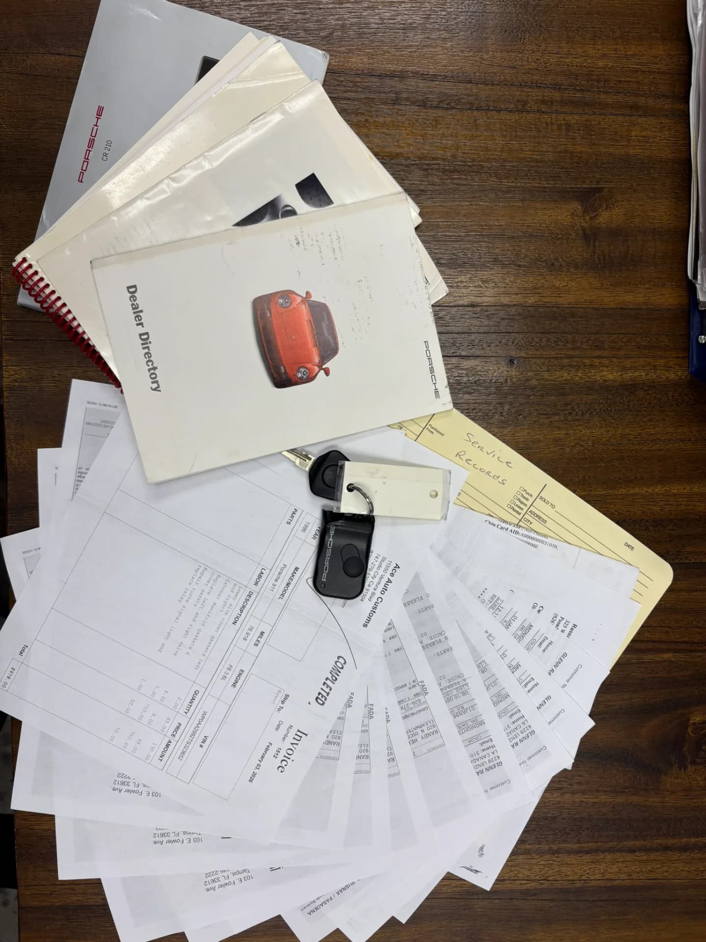 1996 Porsche 911 Carrera - Image 68