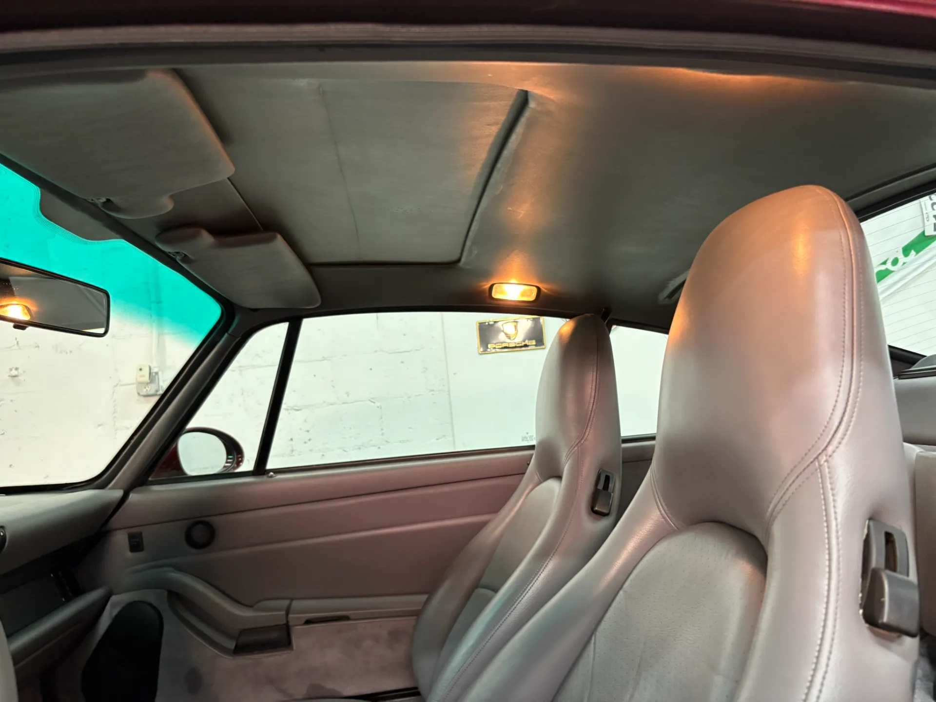 1997 Porsche 911 Carrera - Image 54