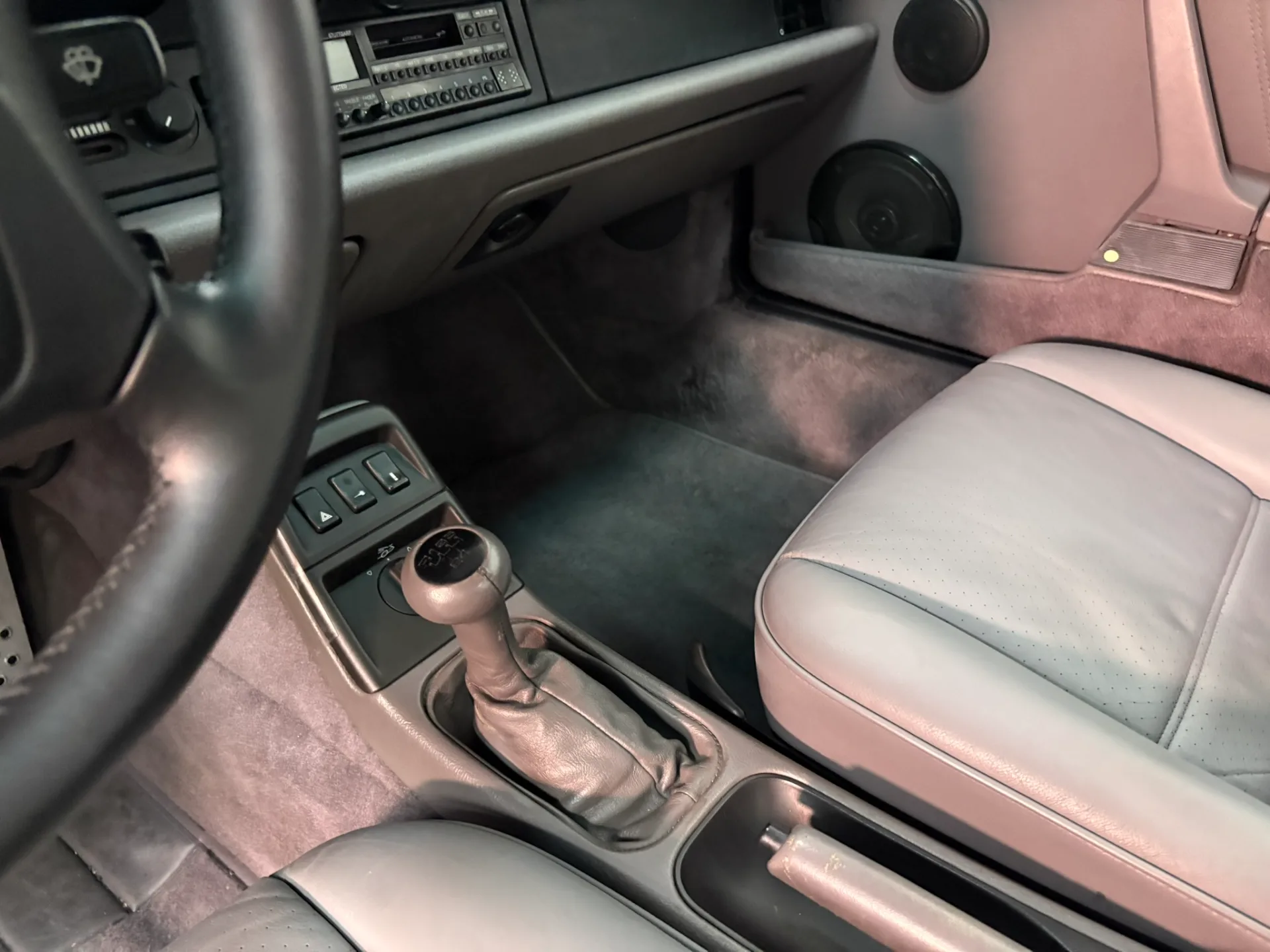 1991 Porsche 911 Carrera 2 - Image 43