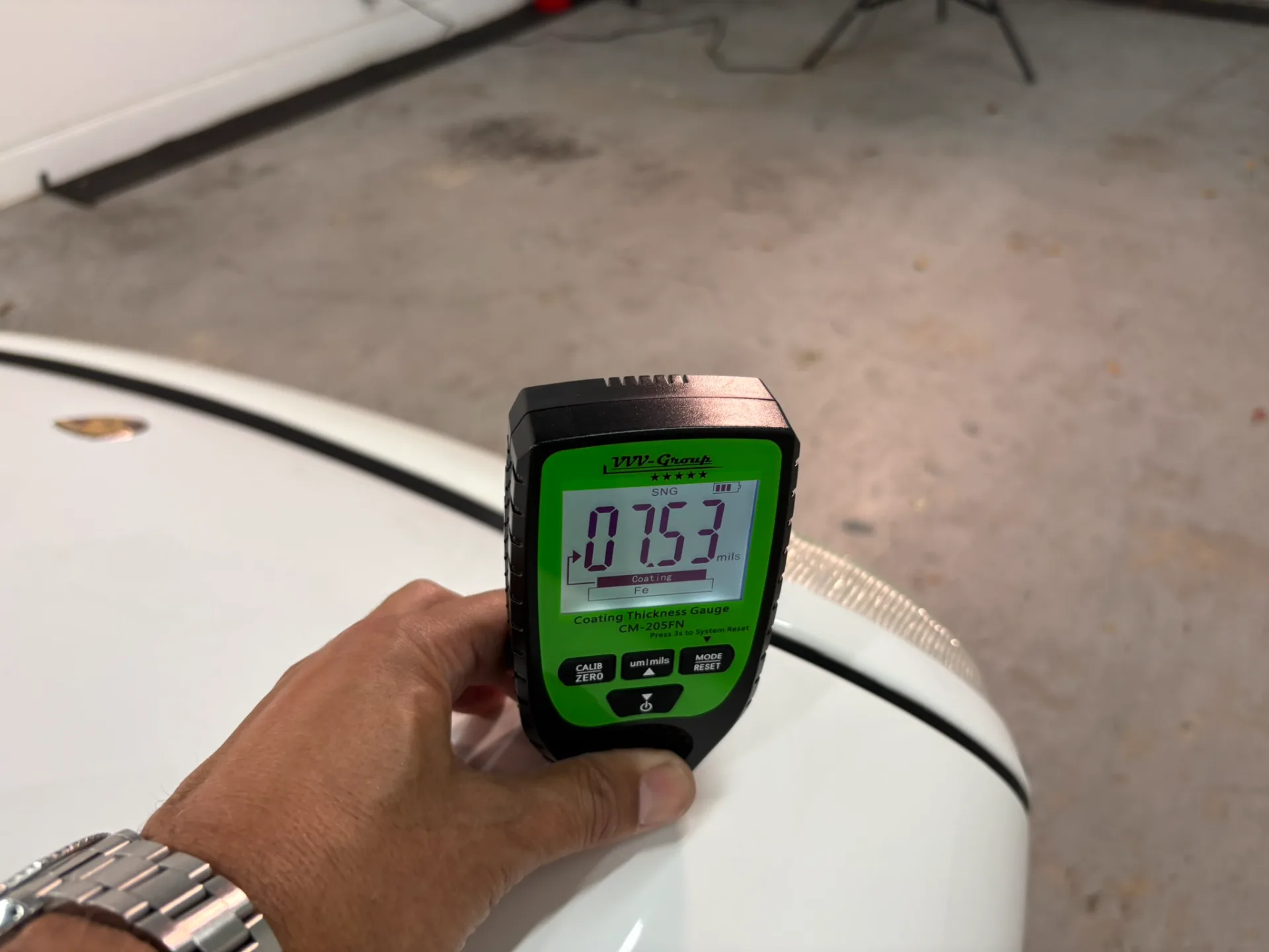 1991 Porsche 911 Carrera 2 - Image 74