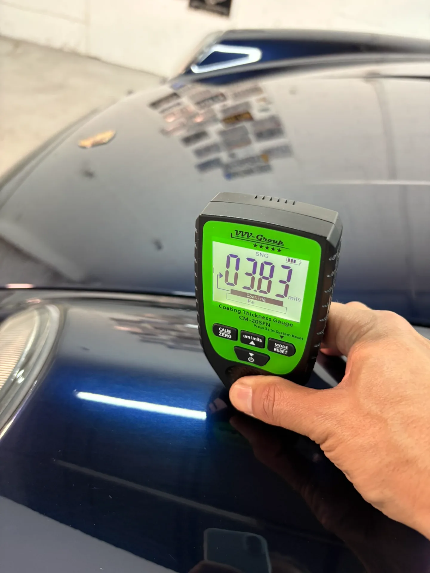 1996 Porsche 911 Carrera - Image 70