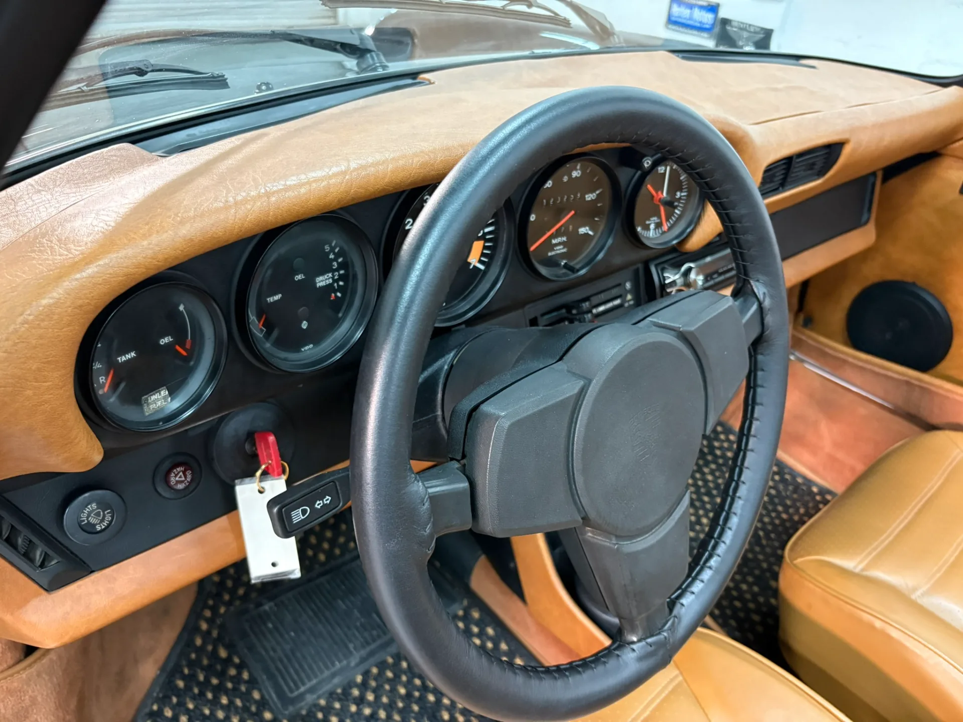 1978 Porsche 911 SC Targa - Image 56