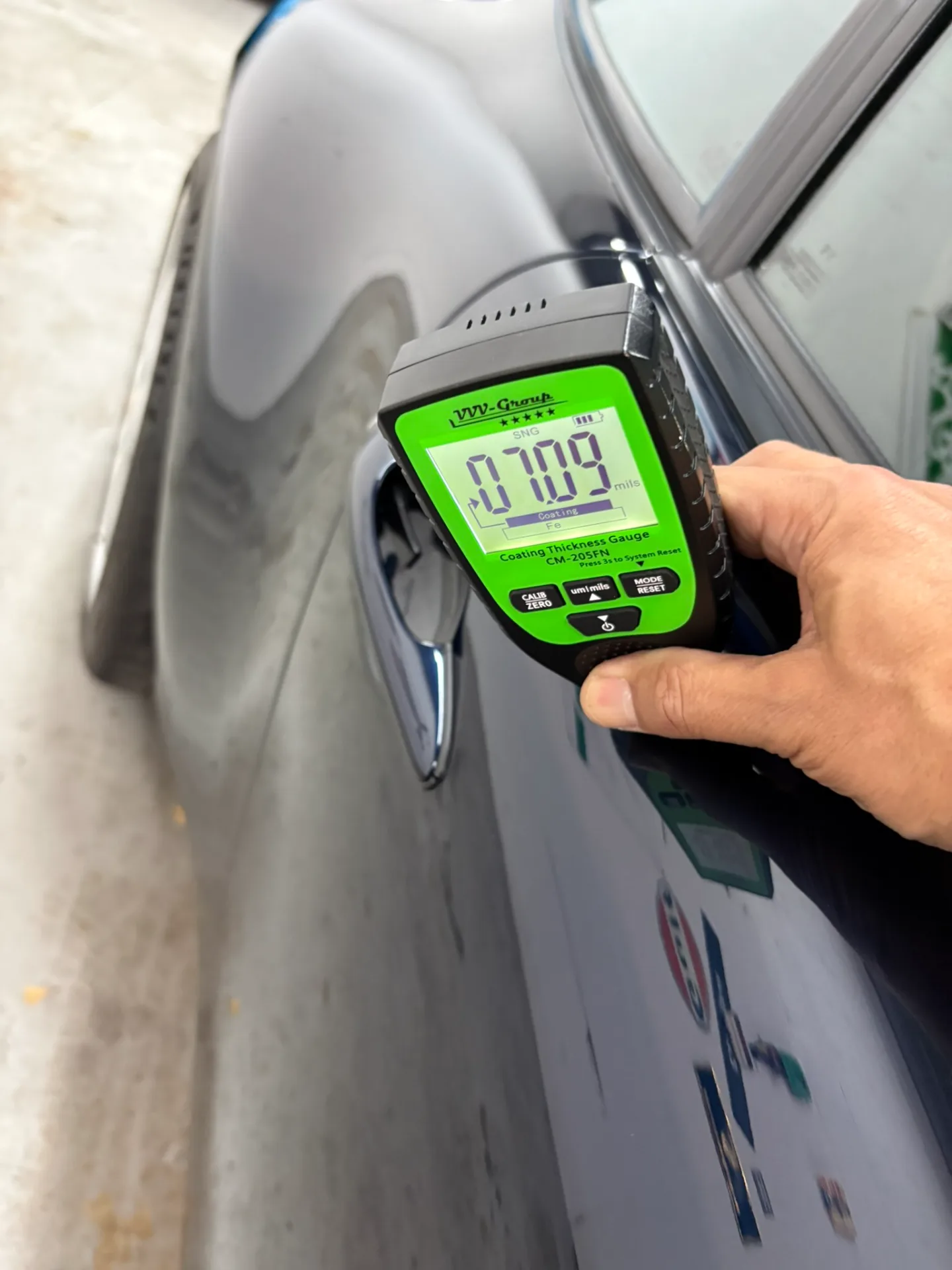 1996 Porsche 911 Carrera - Image 76