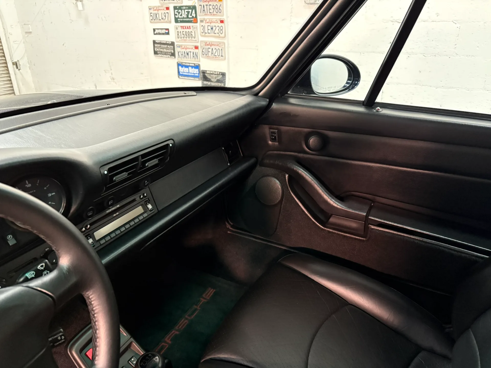 1996 Porsche 911 Carrera - Image 48