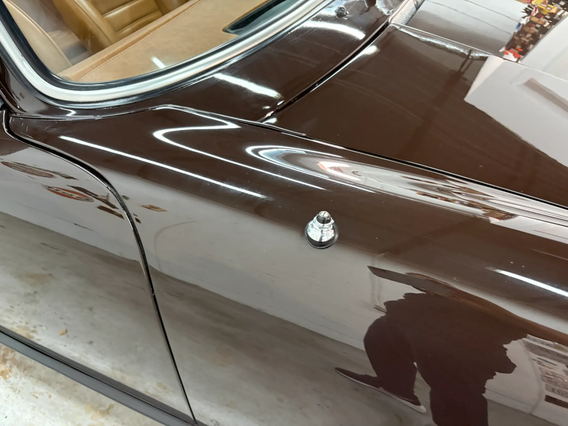 1978 Porsche 911 SC Targa - Image 45