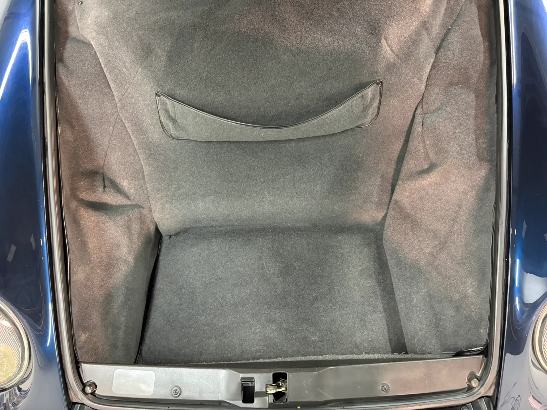 1996 Porsche 911 Carrera - Image 63