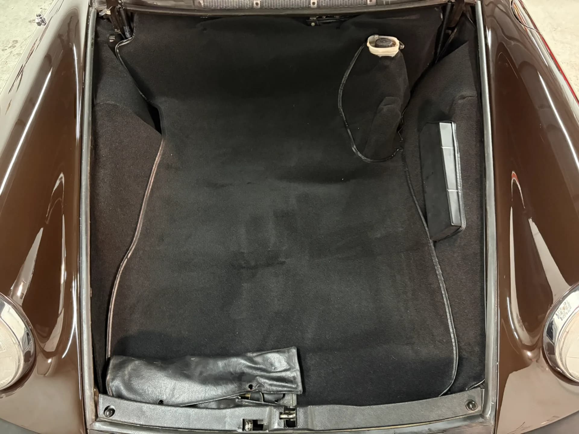 1978 Porsche 911 SC Targa - Image 63