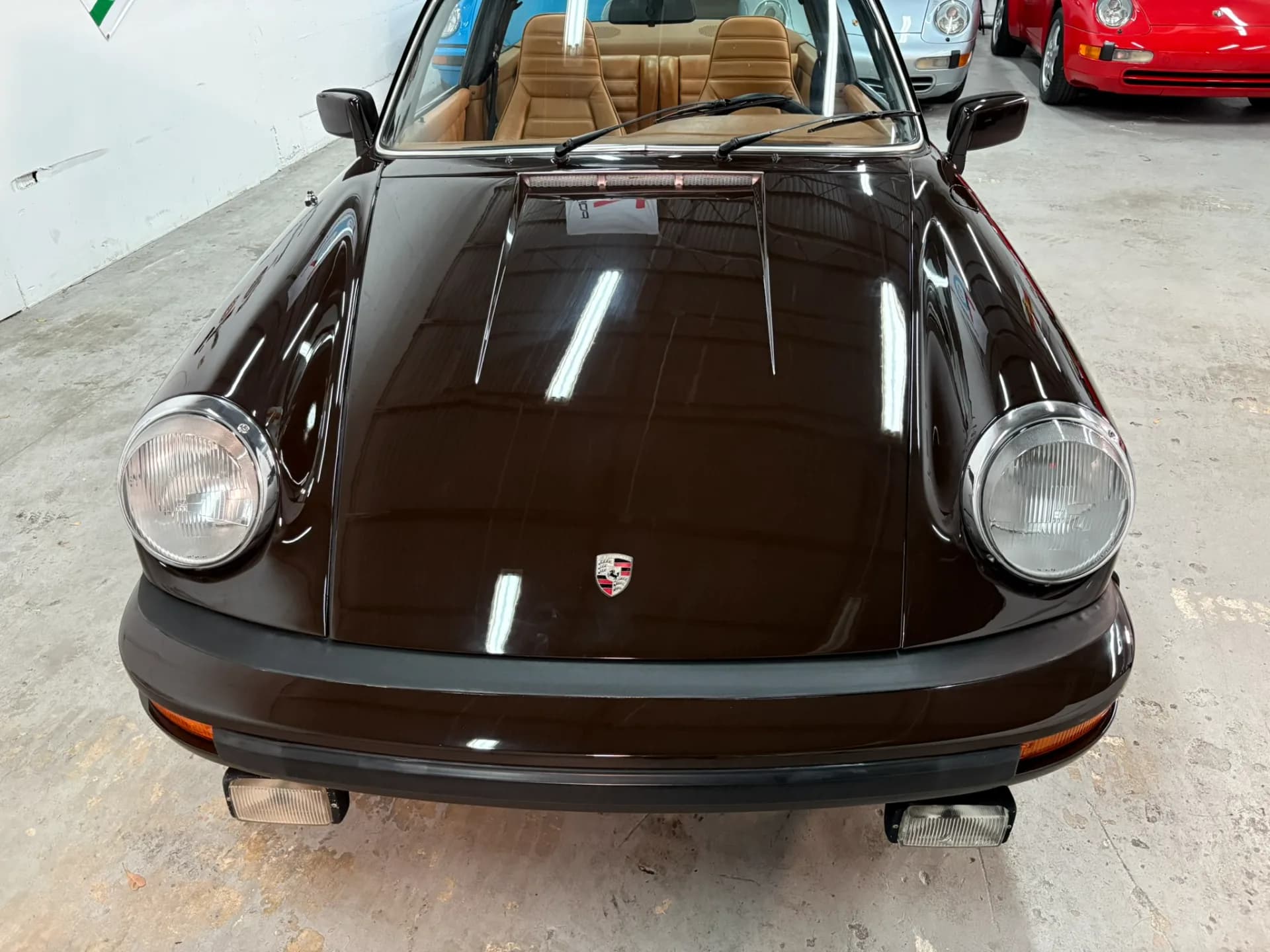 1978 Porsche 911 SC Targa - Image 26