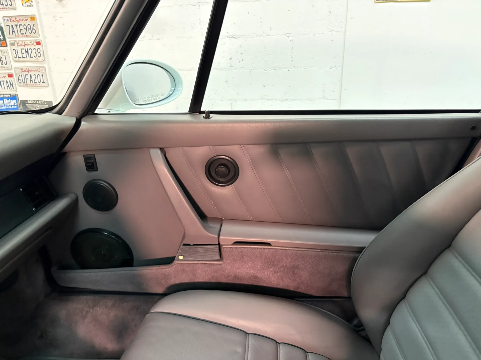 1991 Porsche 911 Carrera 2 - Image 41