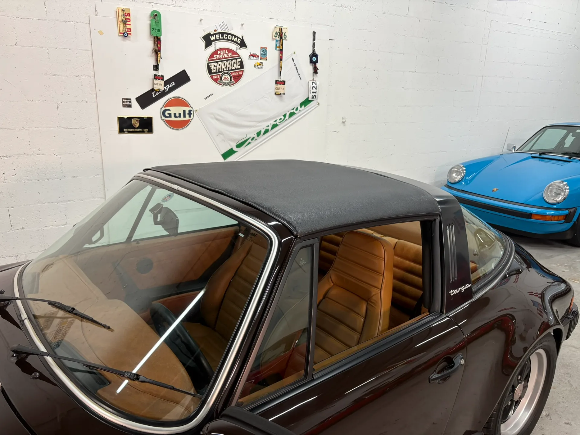 1978 Porsche 911 SC Targa - Image 36