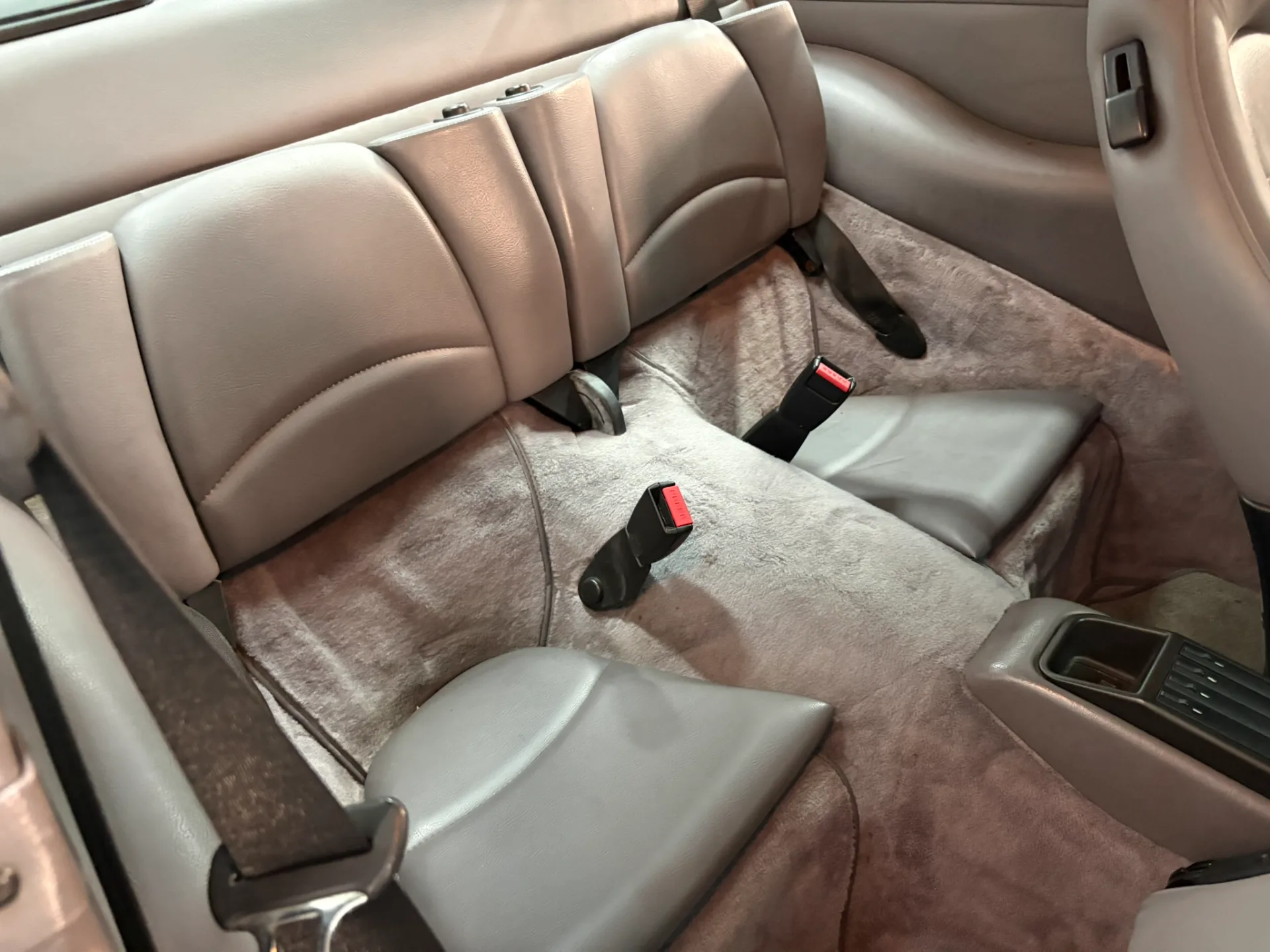 1997 Porsche 911 Carrera - Image 62