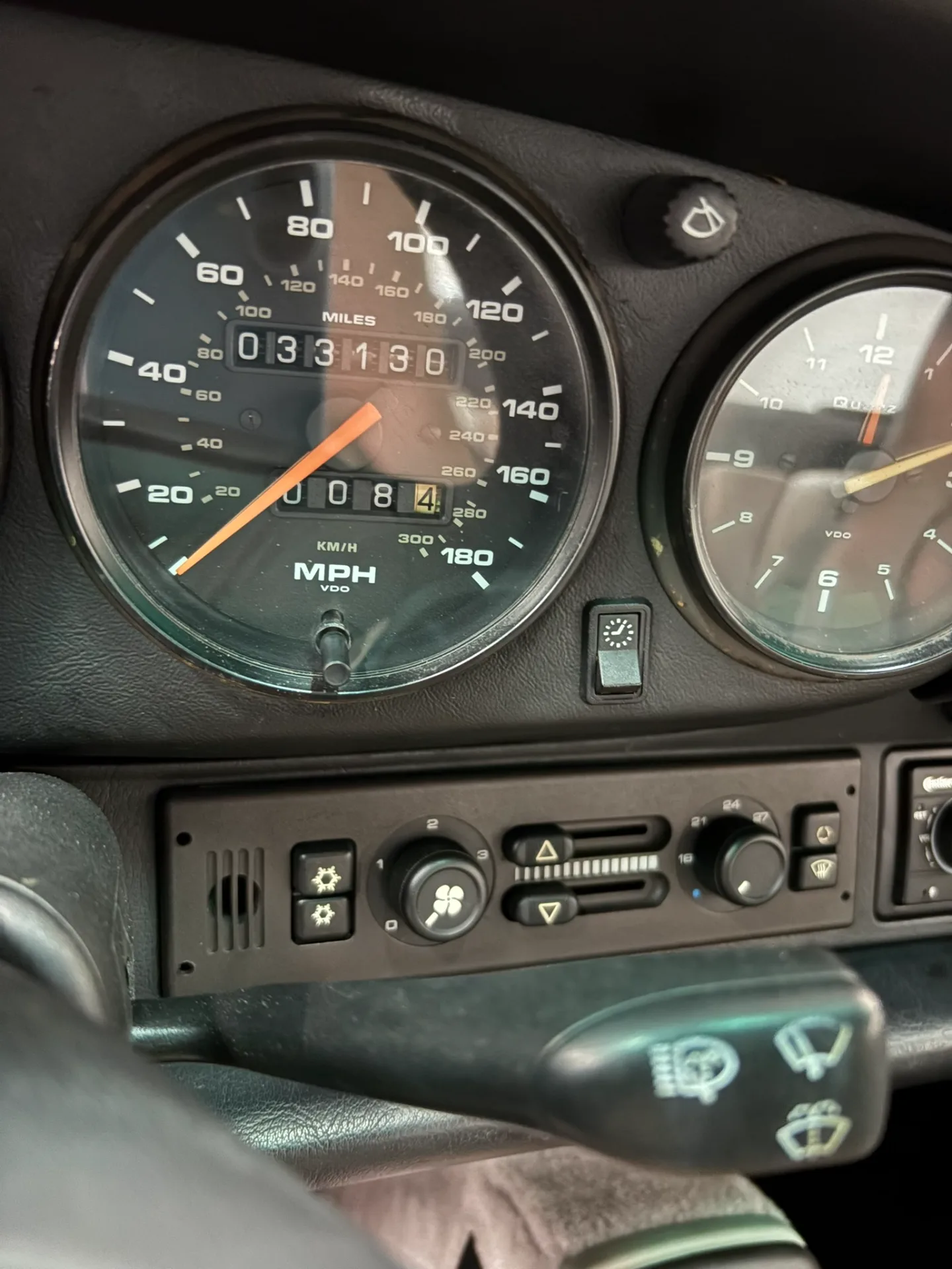 1996 Porsche 911 Carrera - Image 50