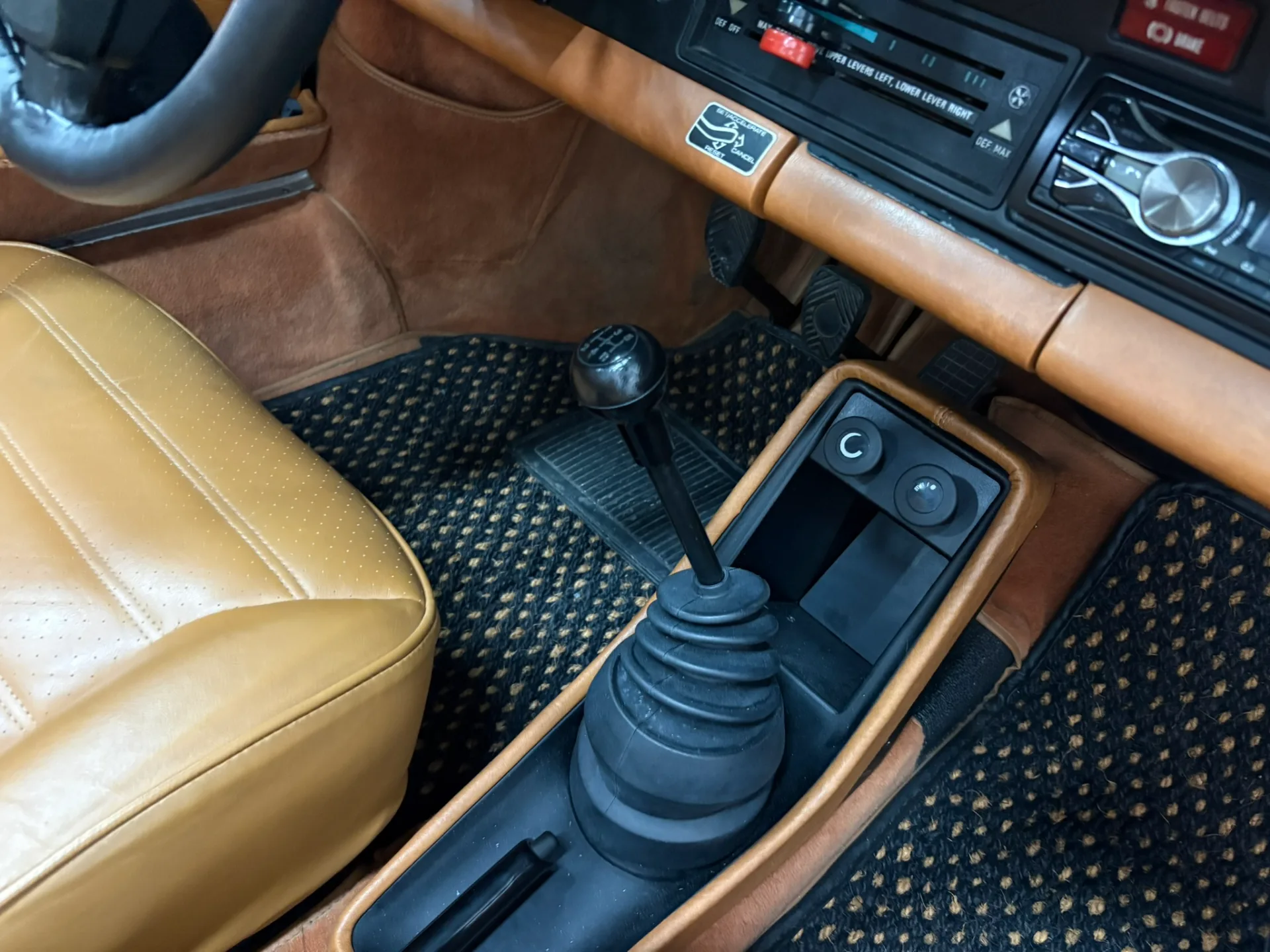 1978 Porsche 911 SC Targa - Image 61