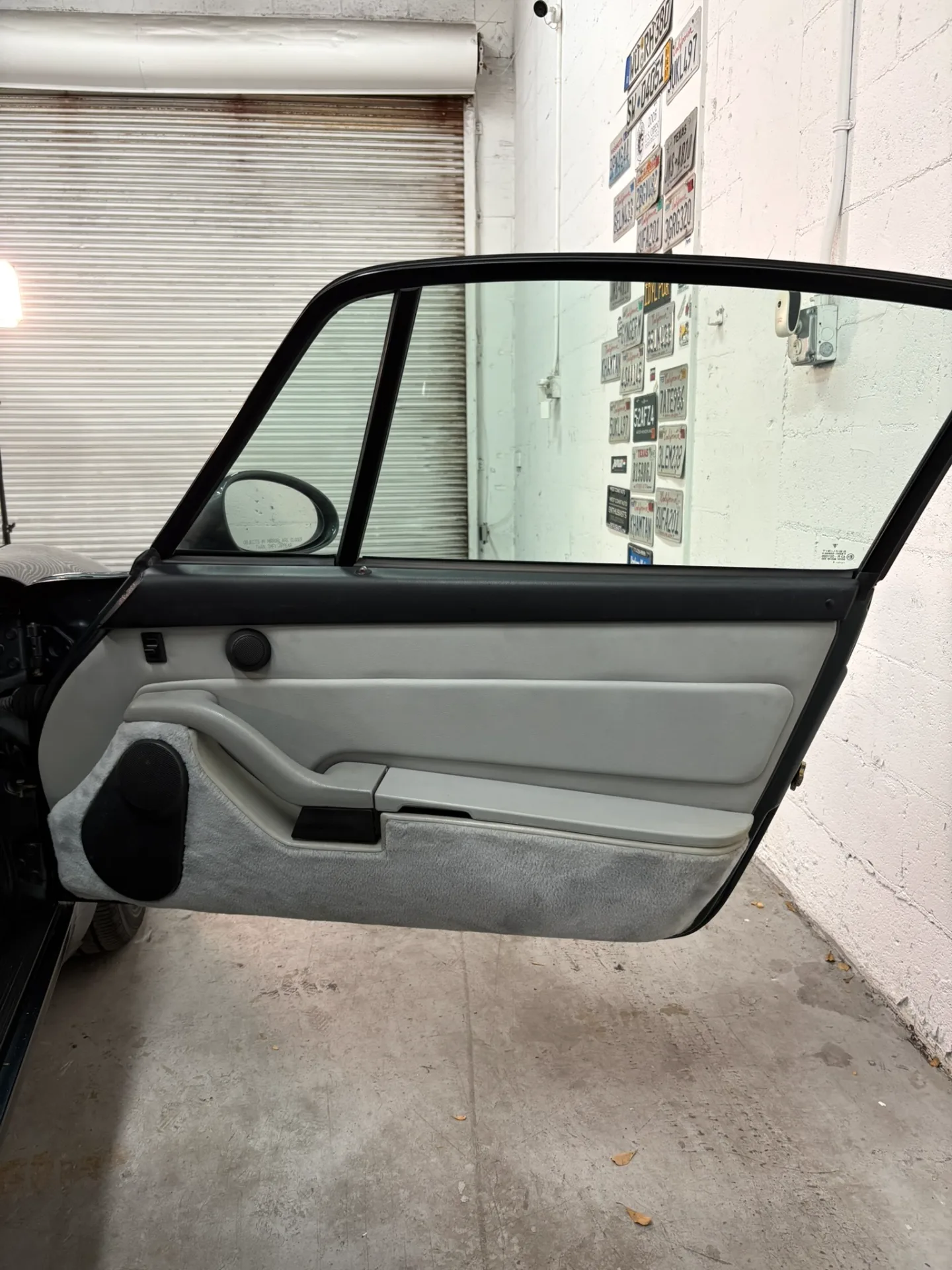 1996 Porsche 911 Carrera - Image 54