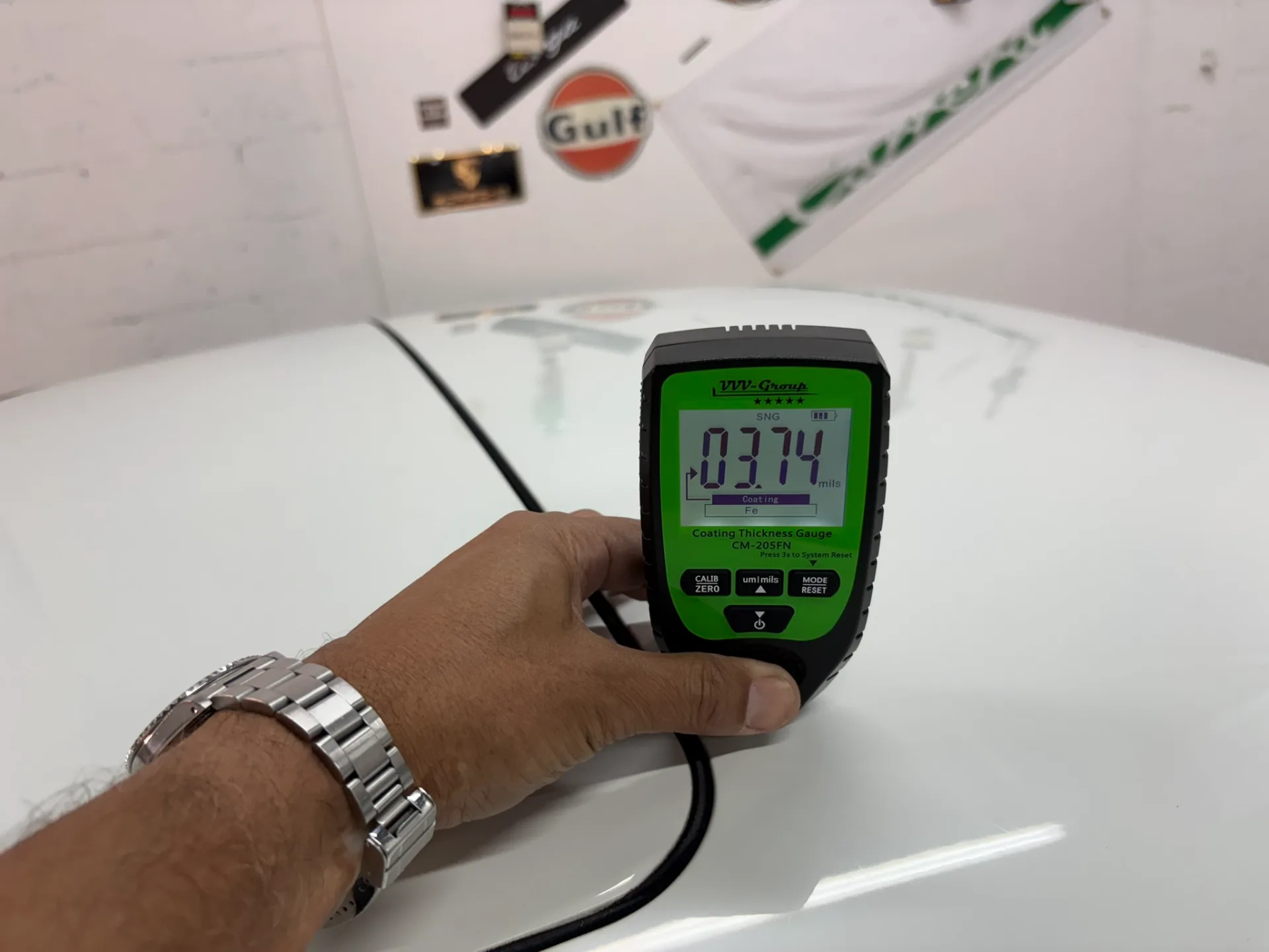 1991 Porsche 911 Carrera 2 - Image 80