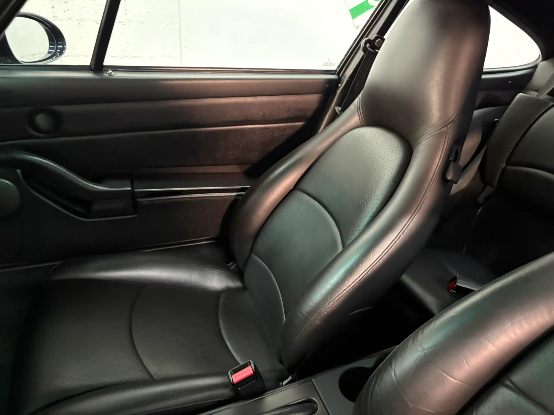 1996 Porsche 911 Carrera - Image 47