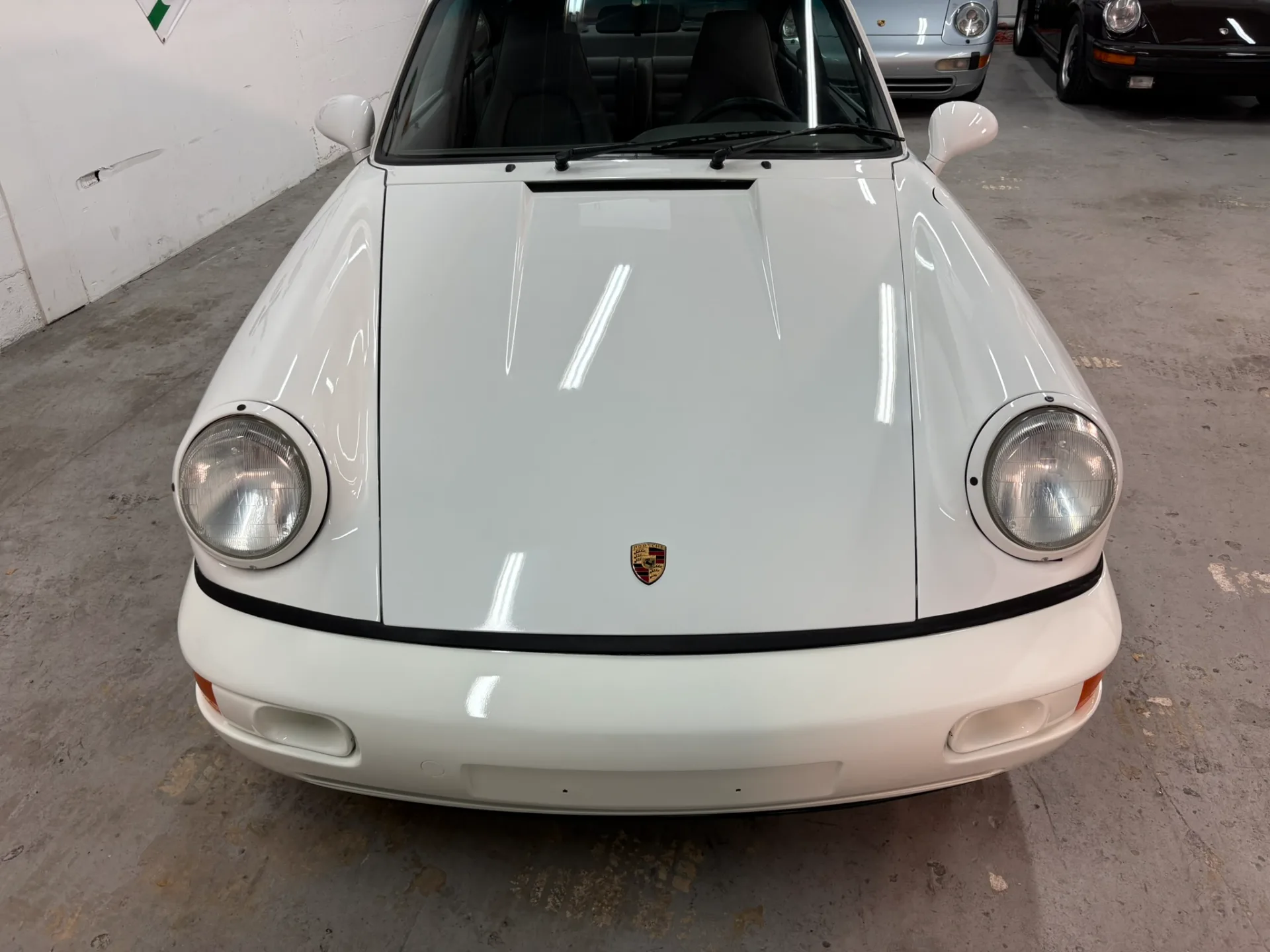 1991 Porsche 911 Carrera 2 - Image 24