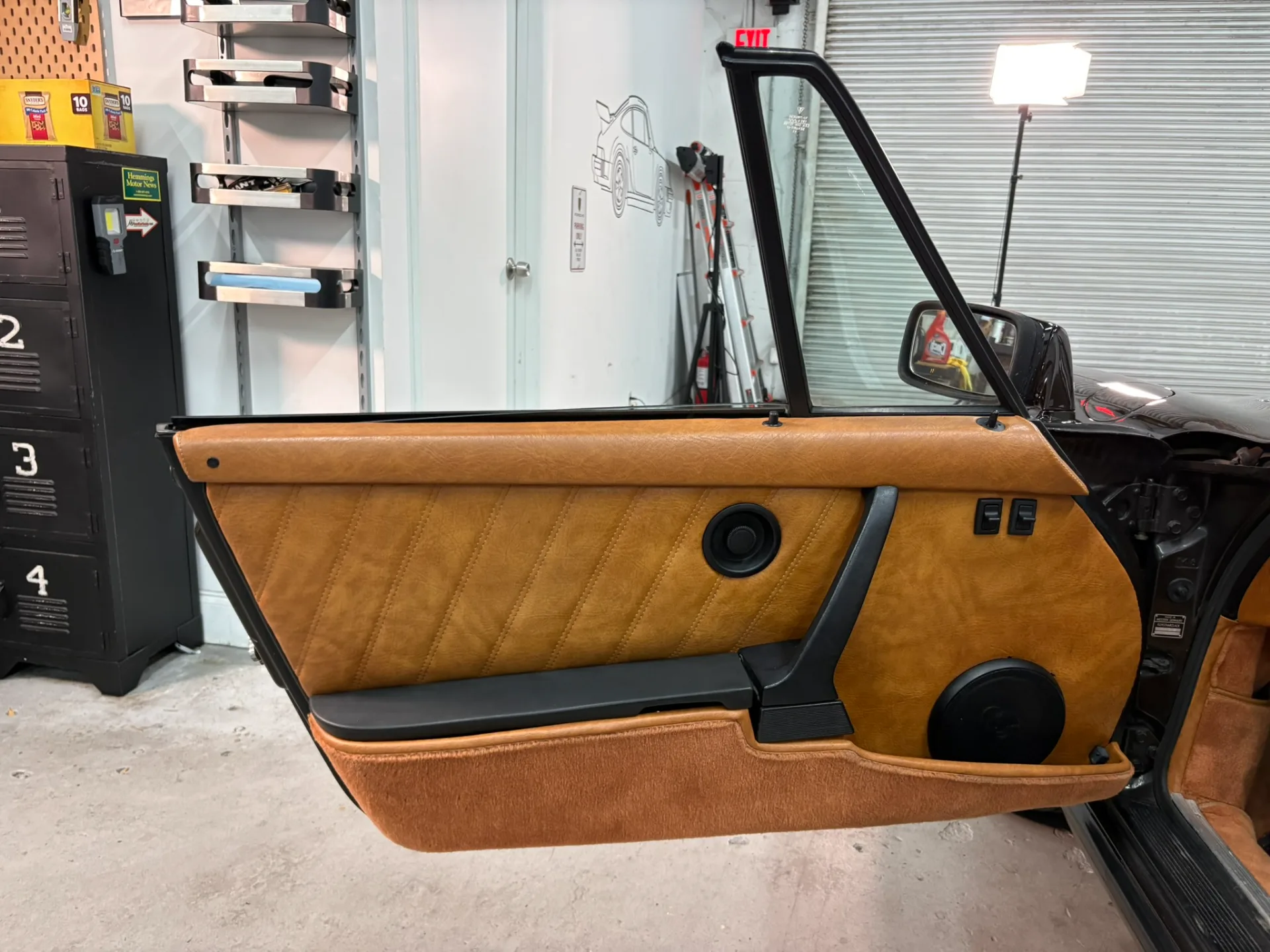 1978 Porsche 911 SC Targa - Image 48