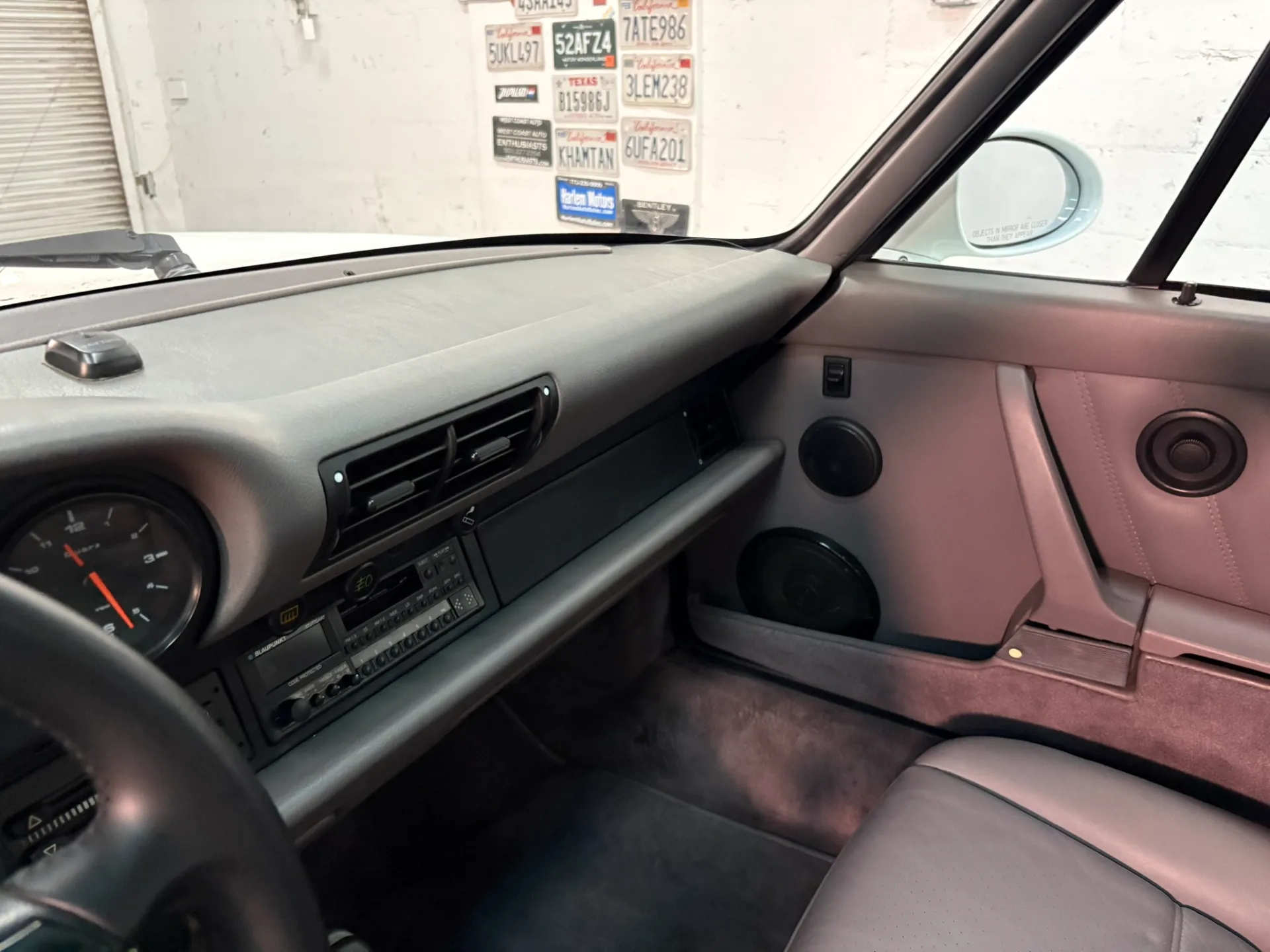 1991 Porsche 911 Carrera 2 - Image 42